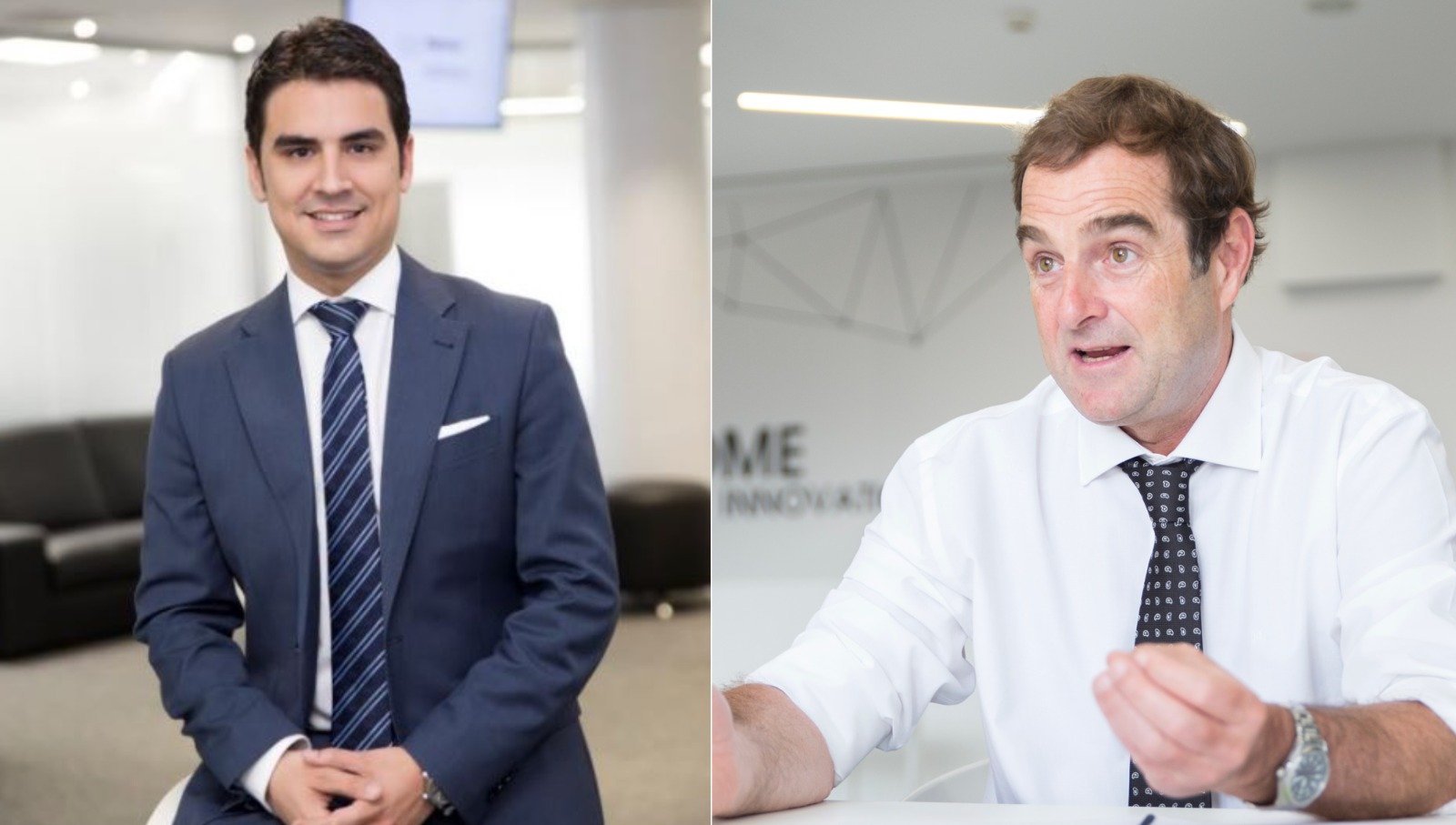 Llegan los cambios en Aedas Homes tras su absorción casi total por parte de Neinor: se ha acordado reordenar su consejo de administración mediante el nombramiento de Jordi Argemí, exconsejero delegado adjunto y director de finanzas de Neinor, como nuevo presidente de la compañía y de Borja García-Egotxeaga, antiguo consejero delegado de Neinor, como consejero delegado de Aedas