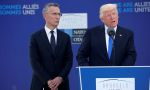 Trump pone las pilas a la OTAN… económicamente hablando
