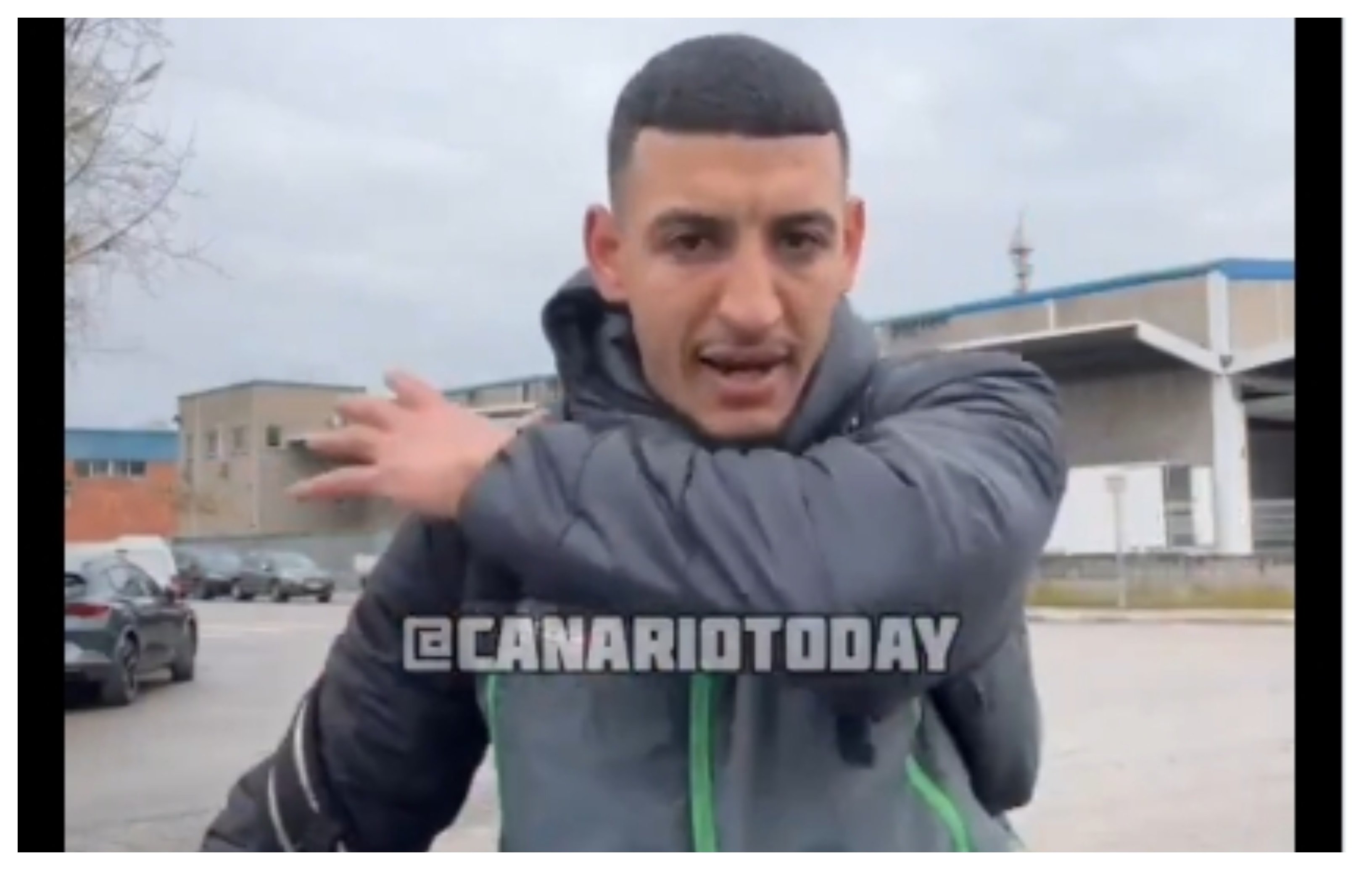 Gente que ya no está con Pedro: "Yo trabajo y tengo que pagar encima a la Hacienda, los políticos roban (...) yo no voy a pagar ni 2000 ni nada. Voy a volver a Marruecos y ya está"