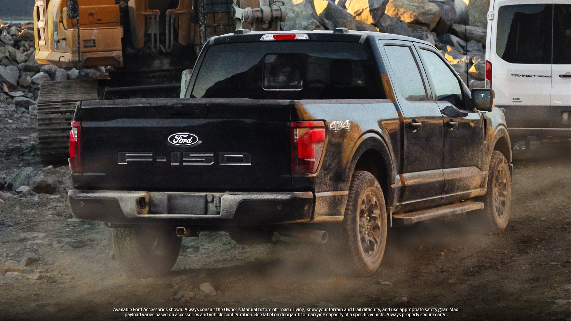 Ford nota la crisis del automóvil, sobre todo, el lento proceso de electrificación, registrando pérdidas, pero logra récord de ingresos, pese a menores ventas. Eso sí, en EEUU presenta sus mejores ventas desde 2019