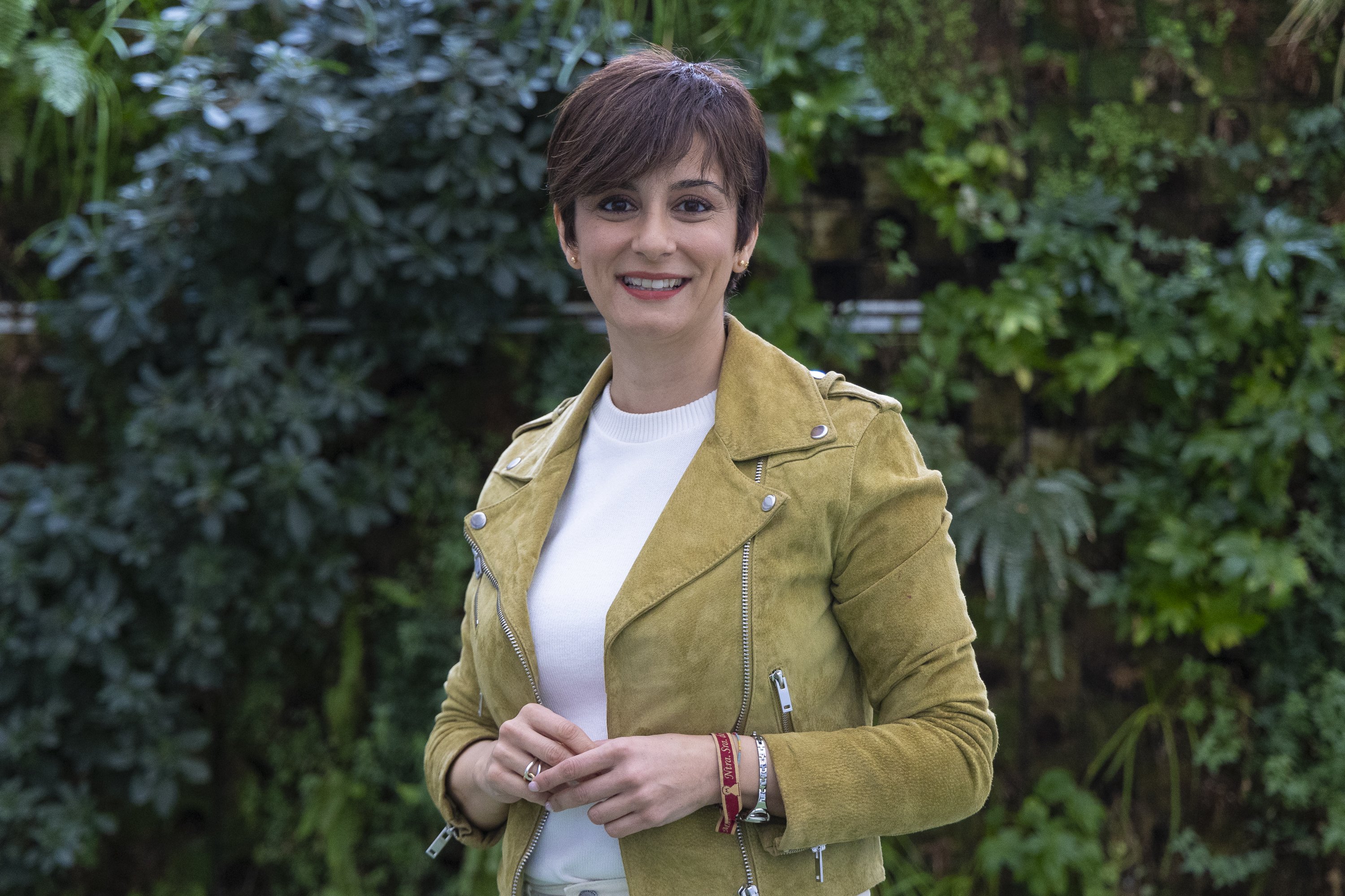 Isa nos deleita con su 'guía rápida' sobre el escudo social y la vivienda, todo para "no perderte"