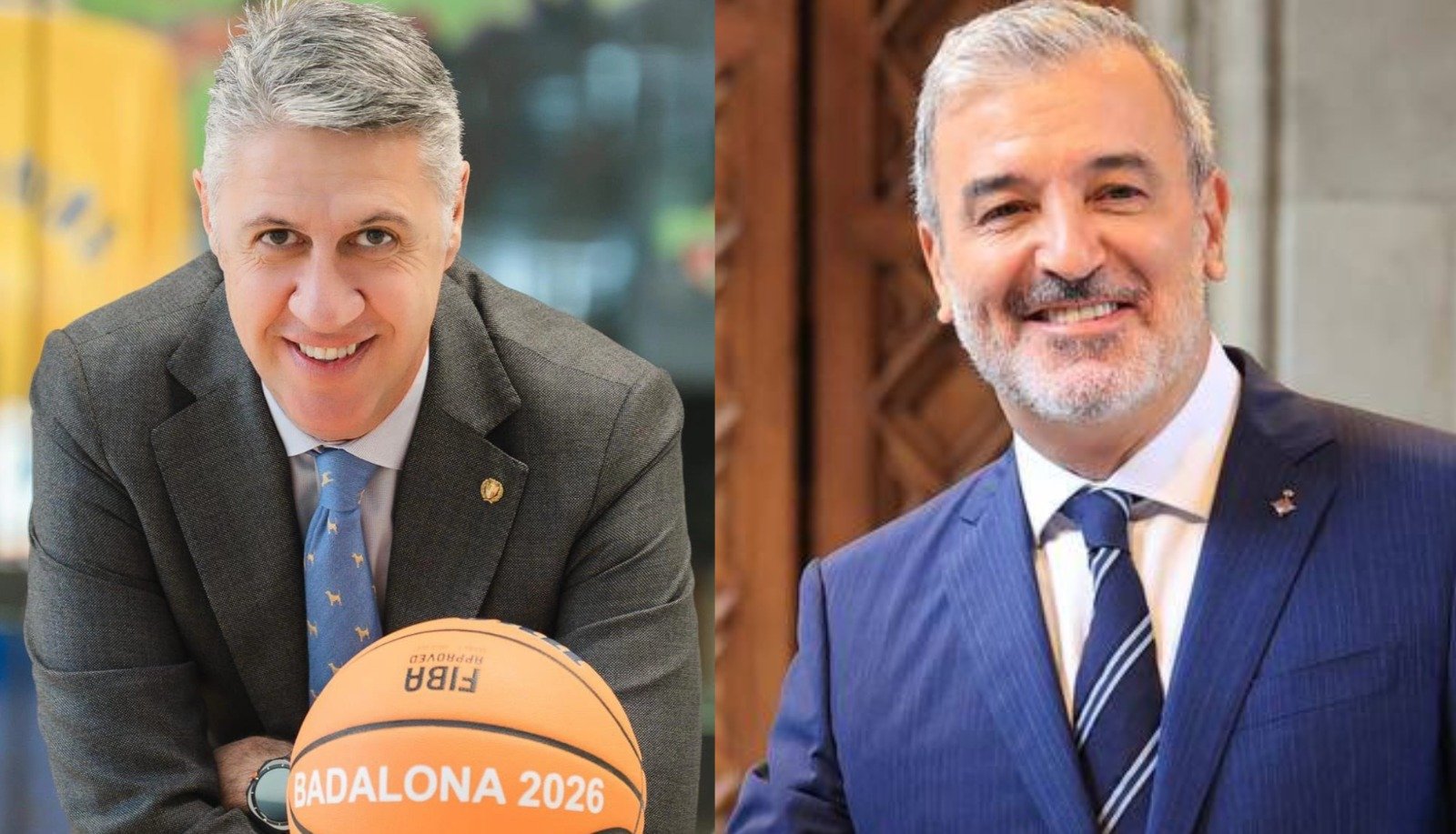 La clave está en que Collboni sabe hacer un desalojo con valores, no como Albiol