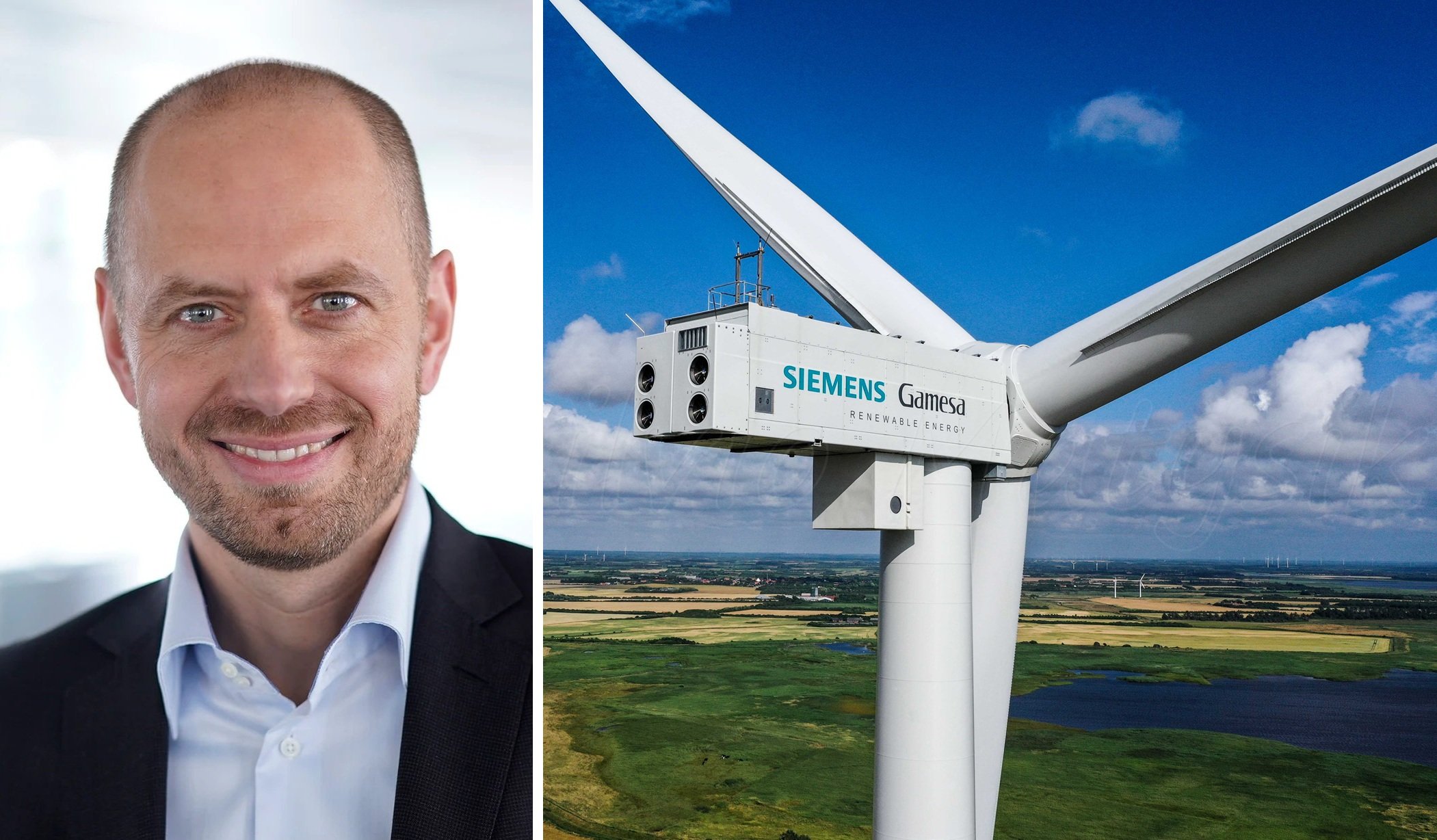 Christian Bruch, presidente y CEO de Siemens Energy, ha destacado que ha sido “un comienzo de ejercicio muy sólido”