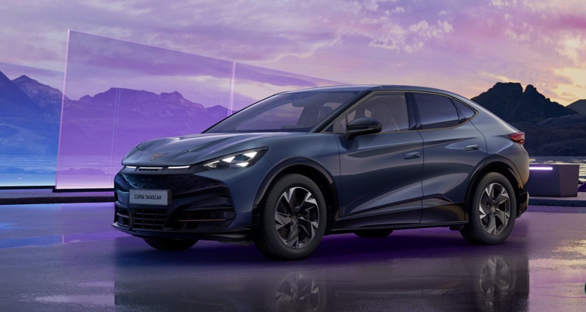 Cupra Tavascan se librará del arancel adicional del 20,7% que sufría desde el 1 de noviembre de 2024 y que ha venido lastrando las cuentas de SEAT S.A.