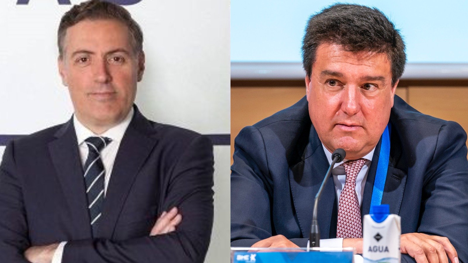 Martínez se incorporará al comité de dirección de la socimi de Clemente con el encargo de liderar los nuevos desarrollos del grupo