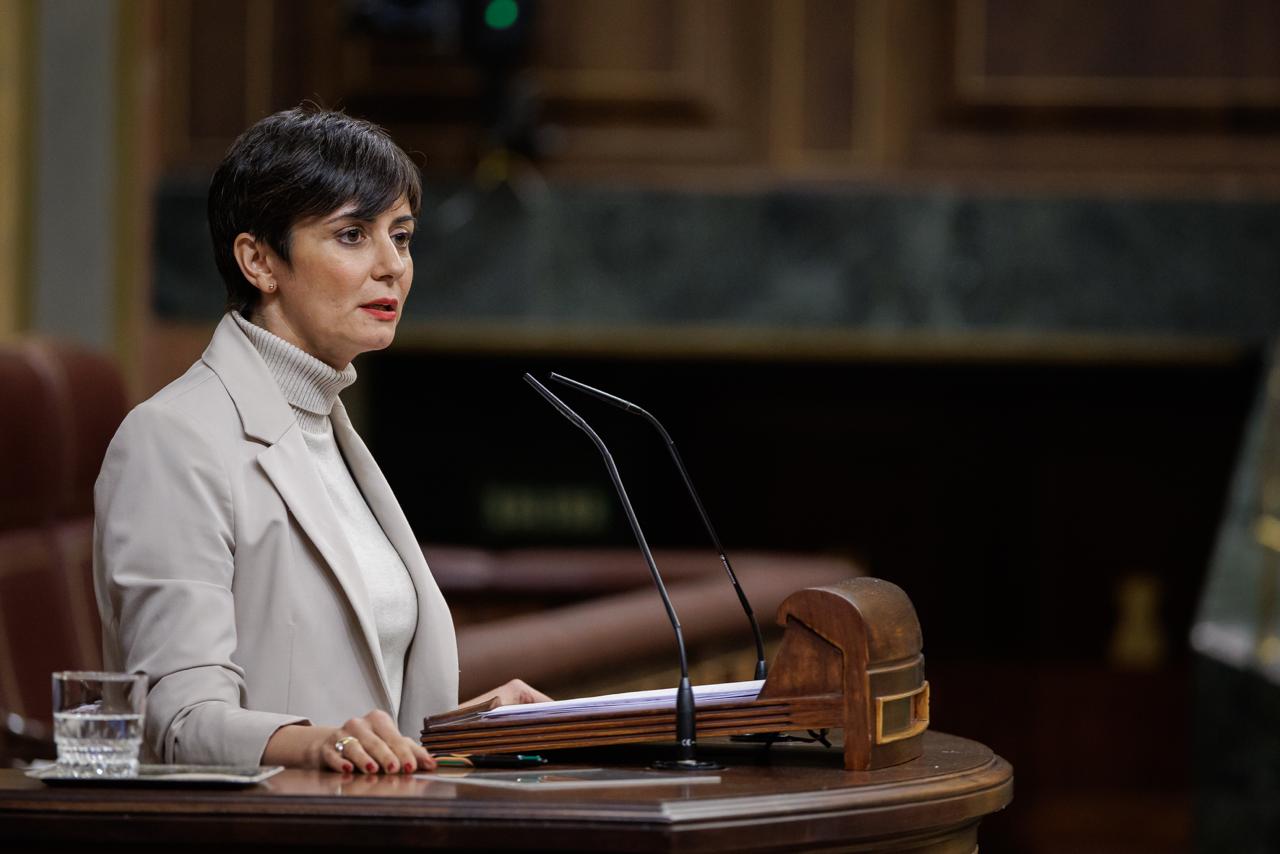 Mientras la ministra de Vivienda, Isabel Rodríguez, nos enseña cómo podemos ser okupas, la crisis de vivienda sigue su curso