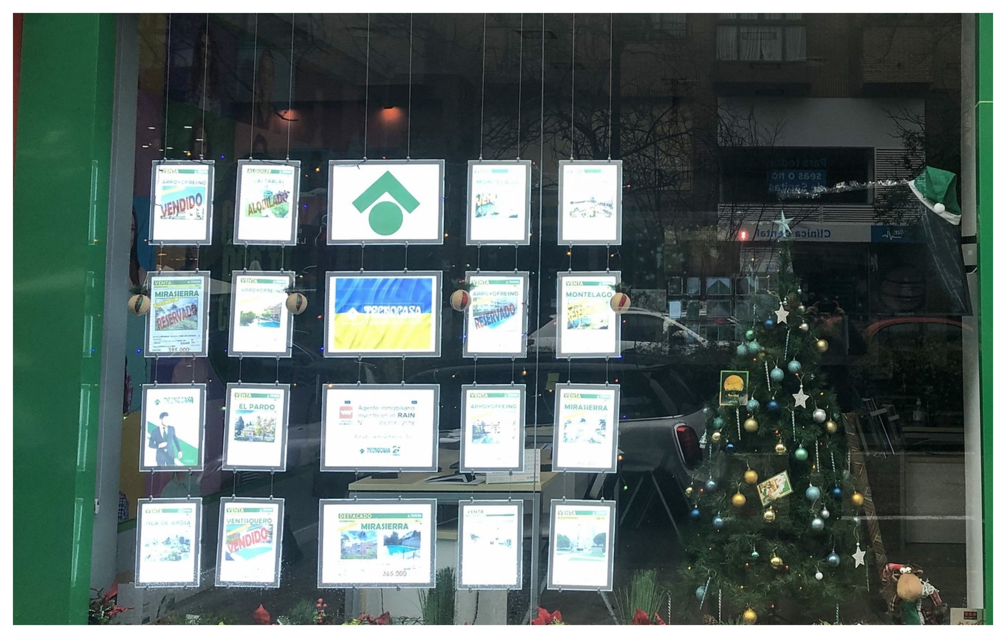 Cataluña. Llega el 'racismo inmobiliario': 10.000 euros de multa a una agencia... por negarse a alquilar un piso a un marroquí, en Mataró