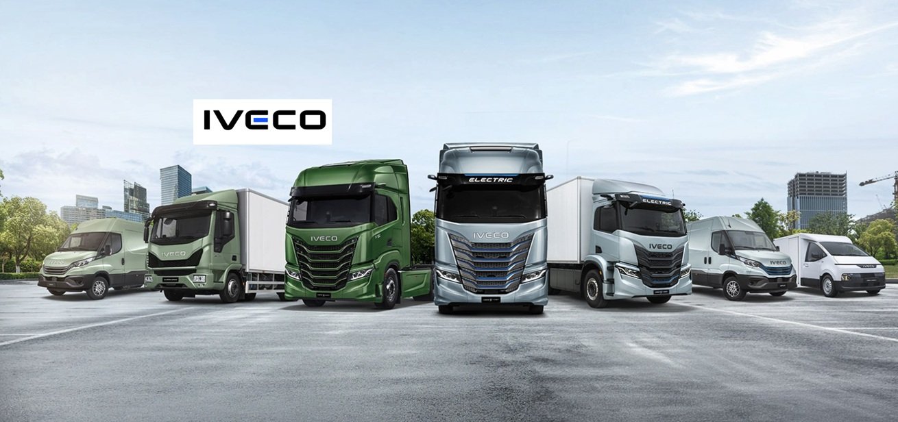 Iveco Group dejará de ser una compañía italiana y se convertirá en una filial del grupo indio Tata Motors en los próximos meses