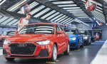 Seat. La planta de Martorell, favorita de Audi: arranca la fabricación del A1 en exclusiva