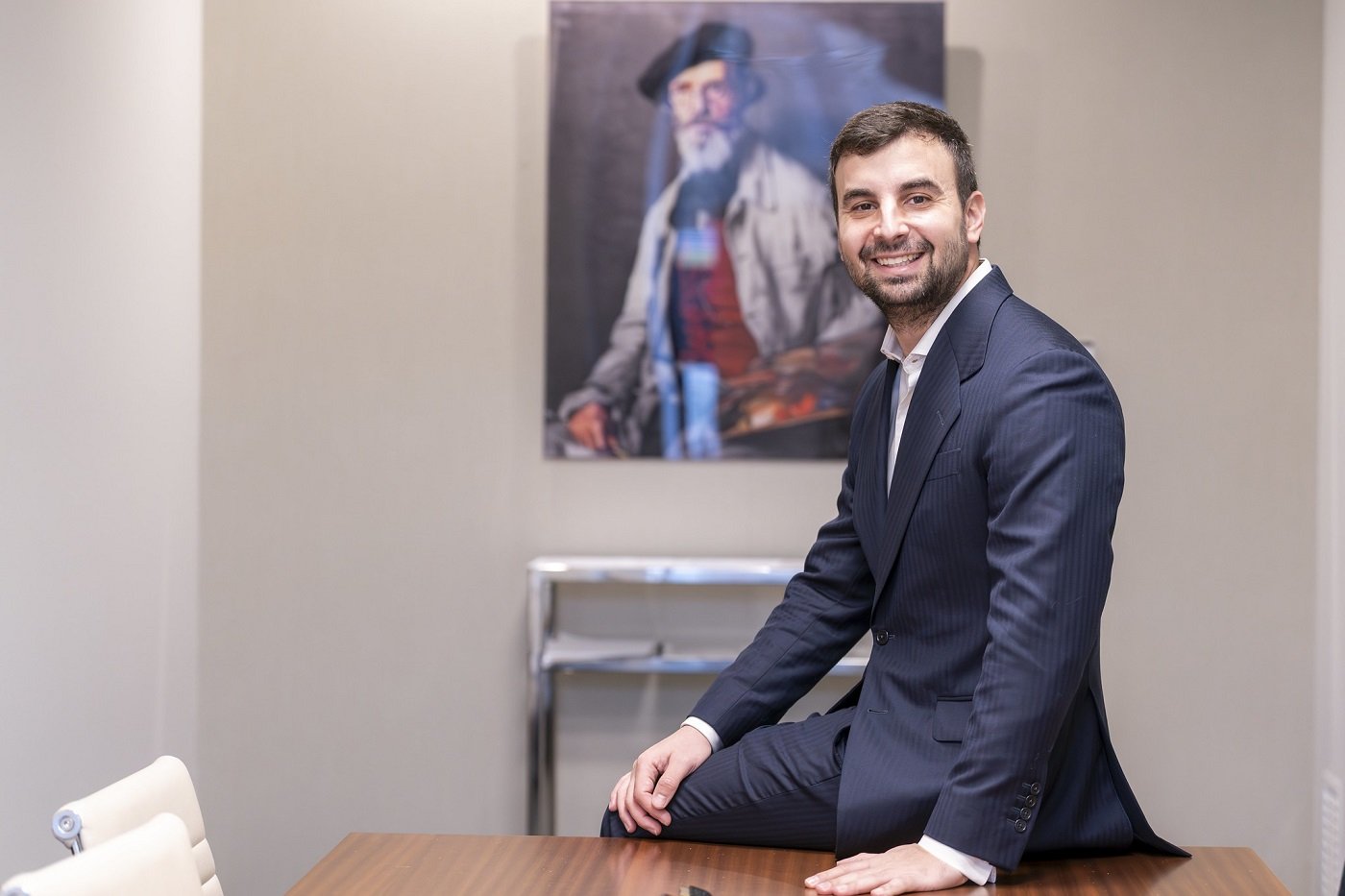 No tenemos exposición alguna a la IA en nuestras inversiones en deuda