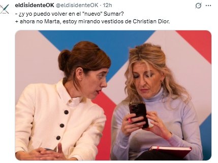 Nuevo Sumar Nuevo Sumar