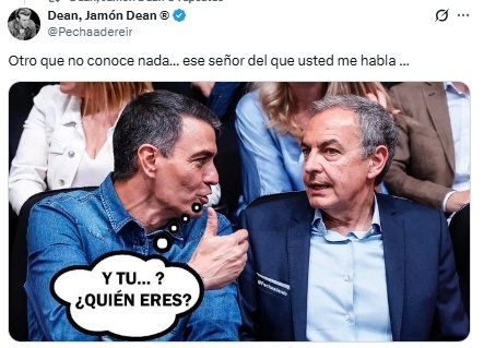 Quién eres