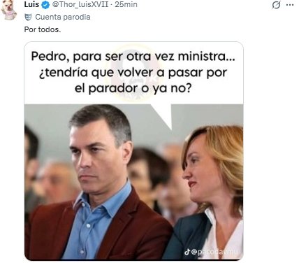 ministra ministra