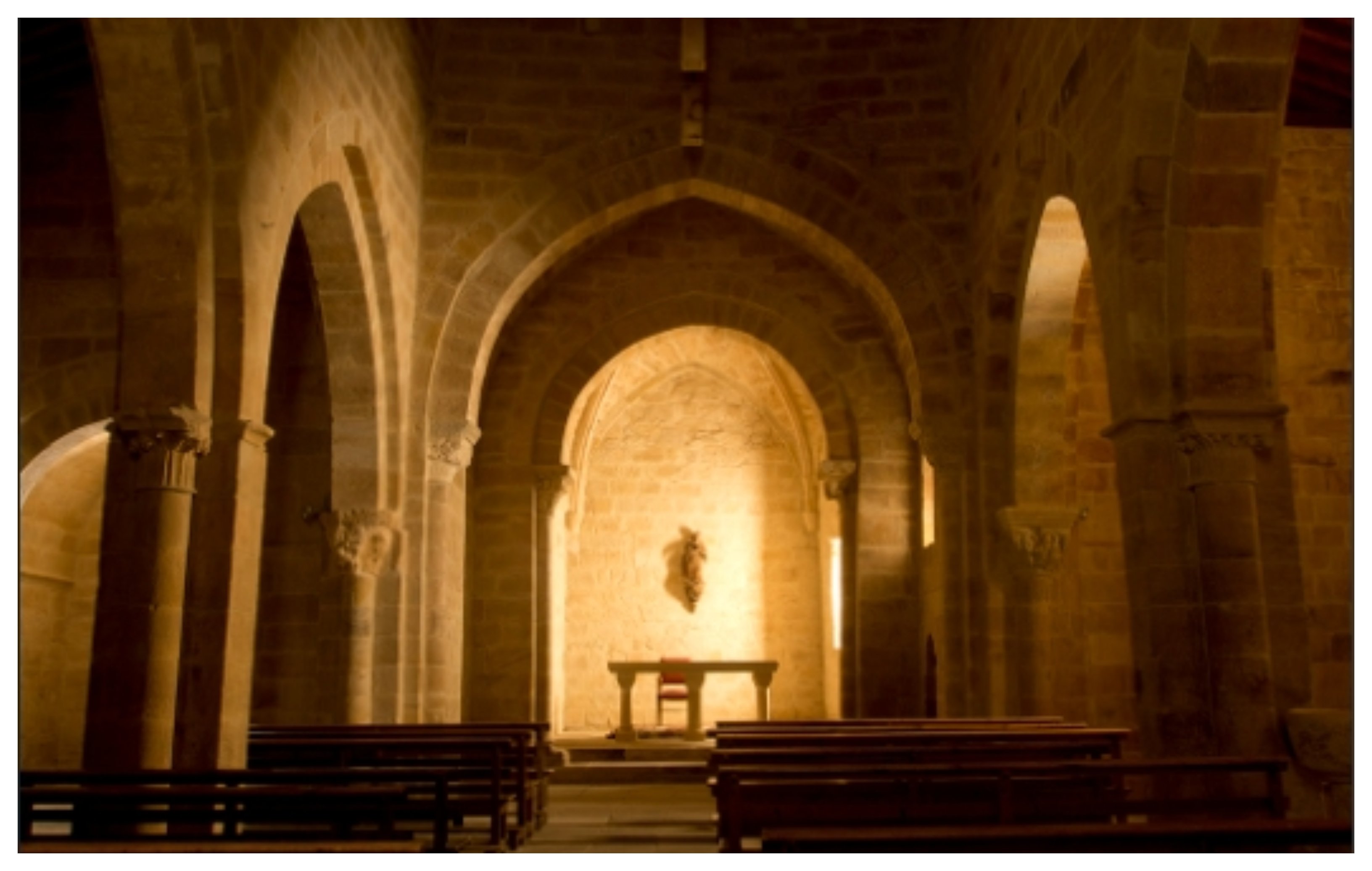 Si admitimos la expulsión de Cristo, no olviden que luego todos seremos silenciados