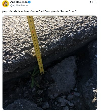 desperfectos desperfectos