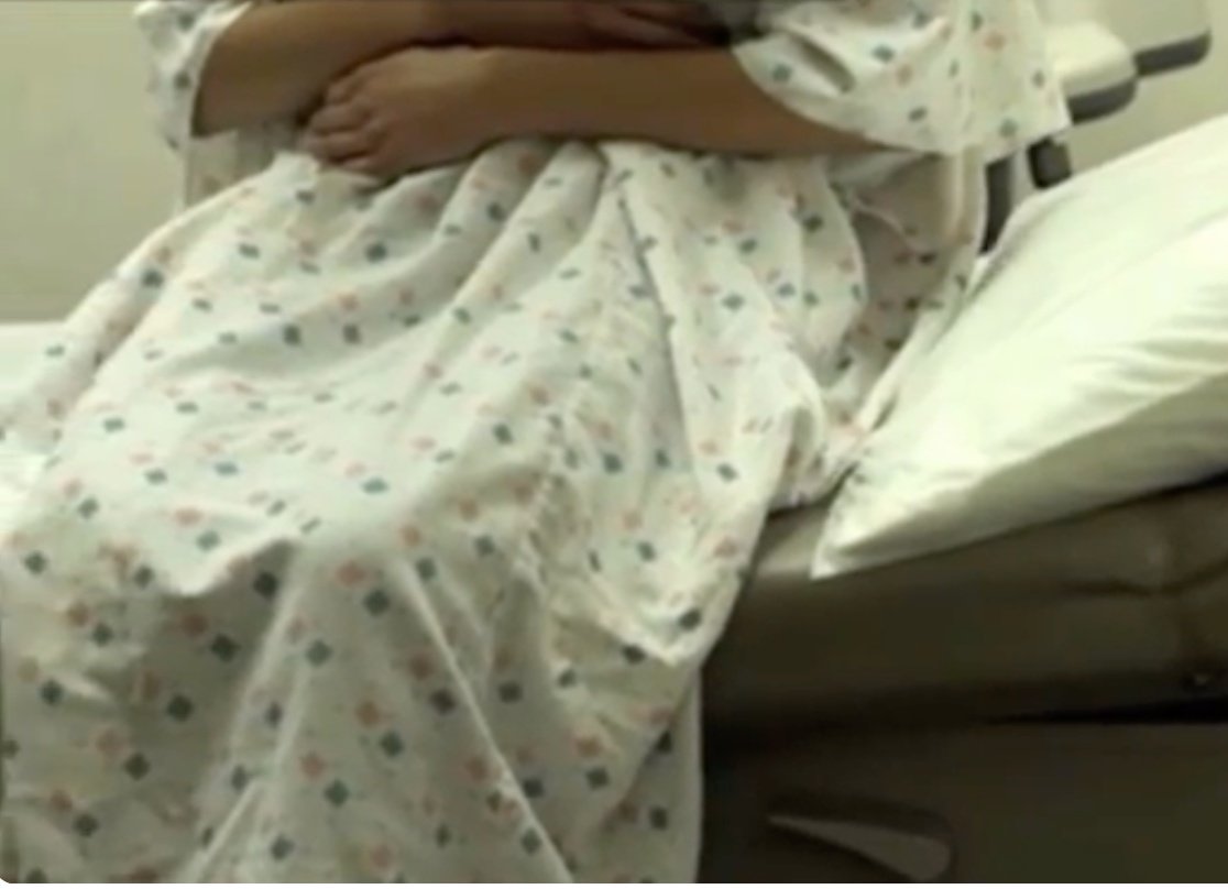 En el interior de una clínica abortista En el interior de una clínica abortista