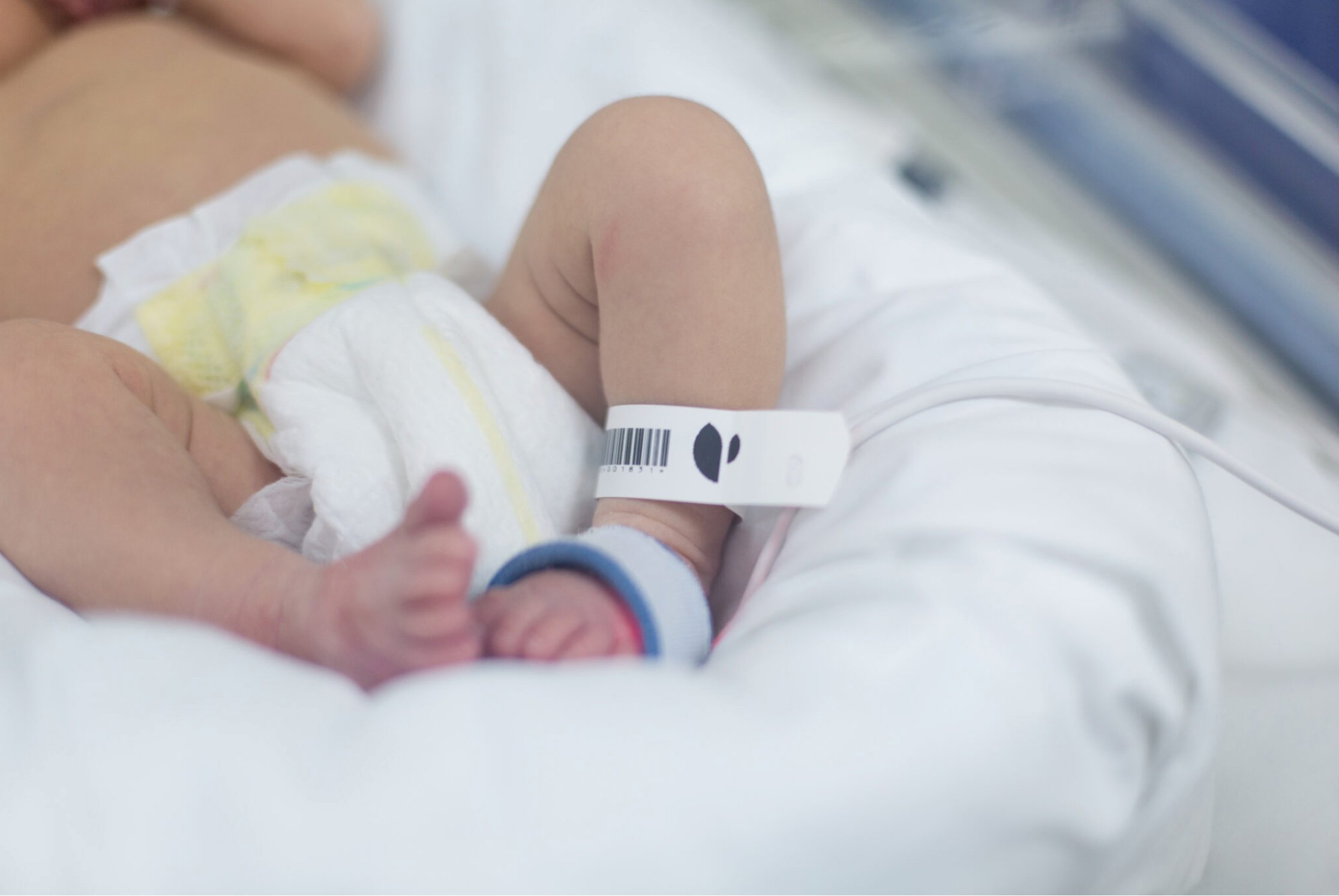 Aborto libre, incluso cuando el bebé ya esté listo para nacer