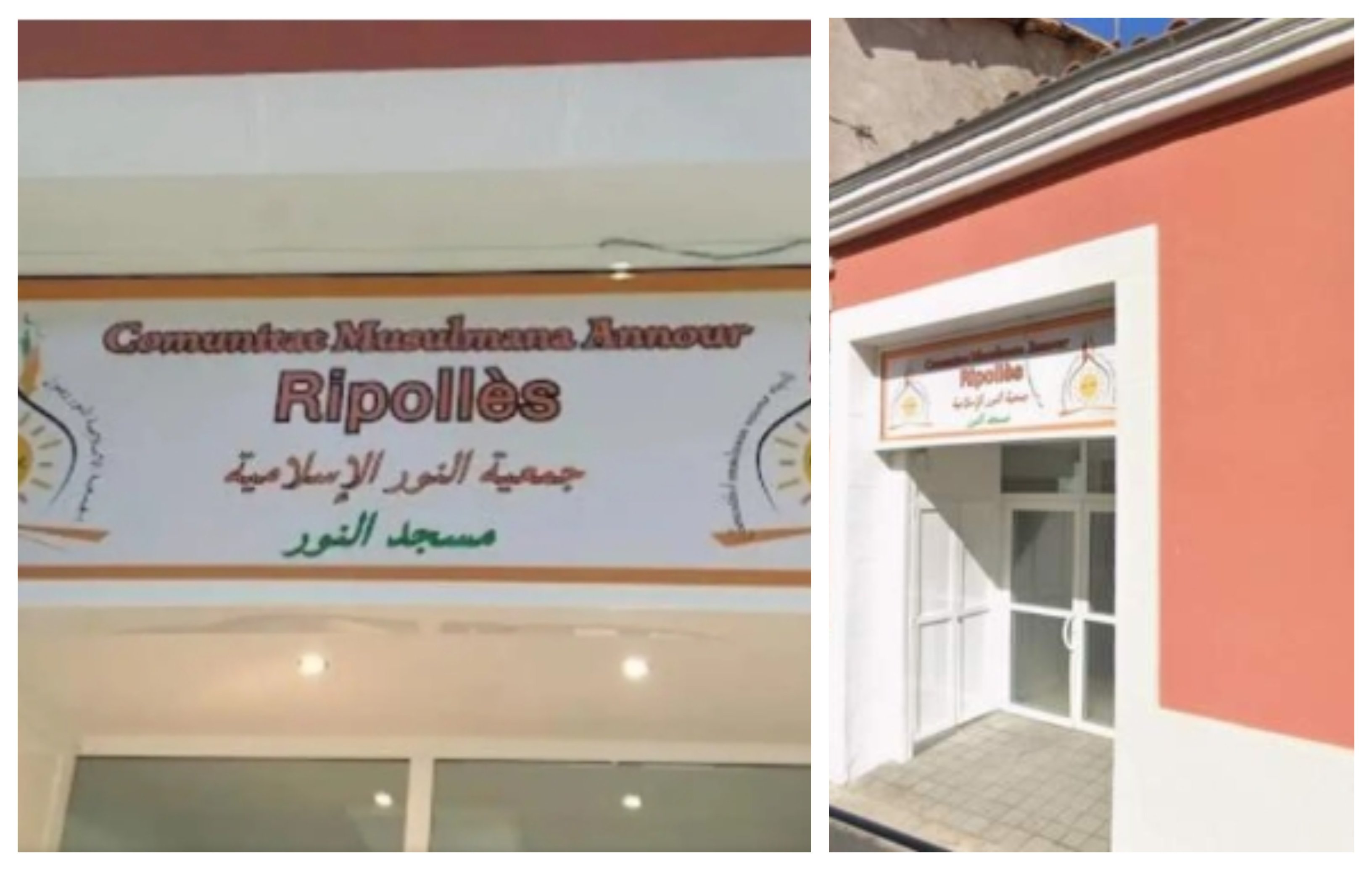 Libertad provisional, sin fianza, y orden de alejamiento, para el imán de la mezquita de Ripoll, investigado por una presunta agresión sexual a una menor