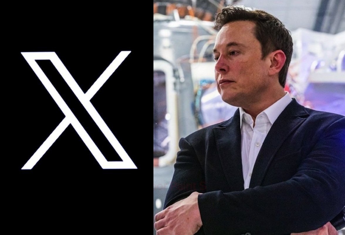 Elon Musk completó la compra de Twitter (ahora X) en octubre de 2022