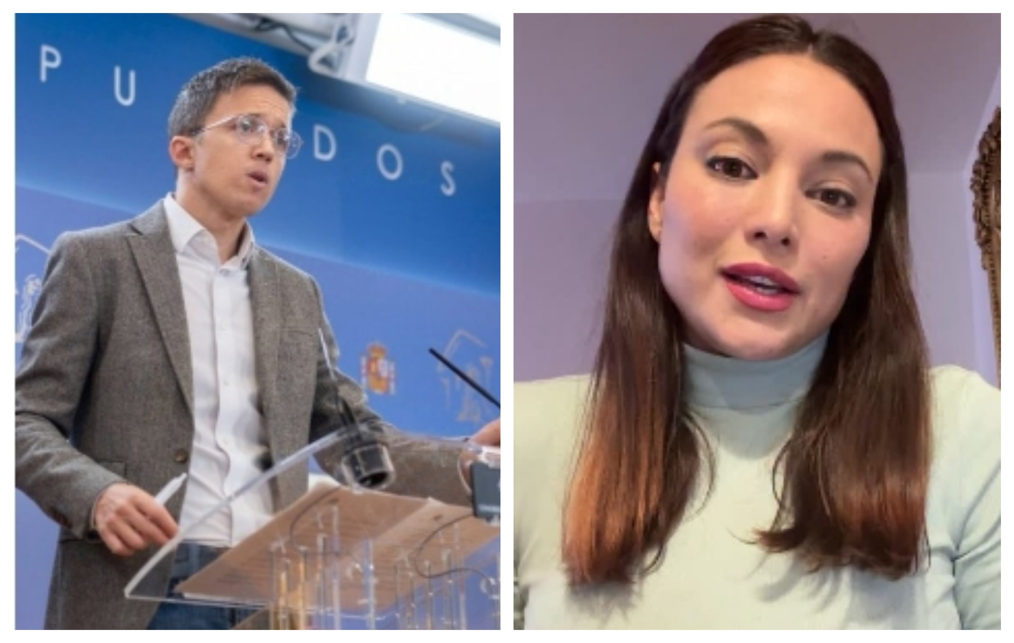 El Caso Errejón se está pareciendo, cada vez más, a un culebrón televisivo