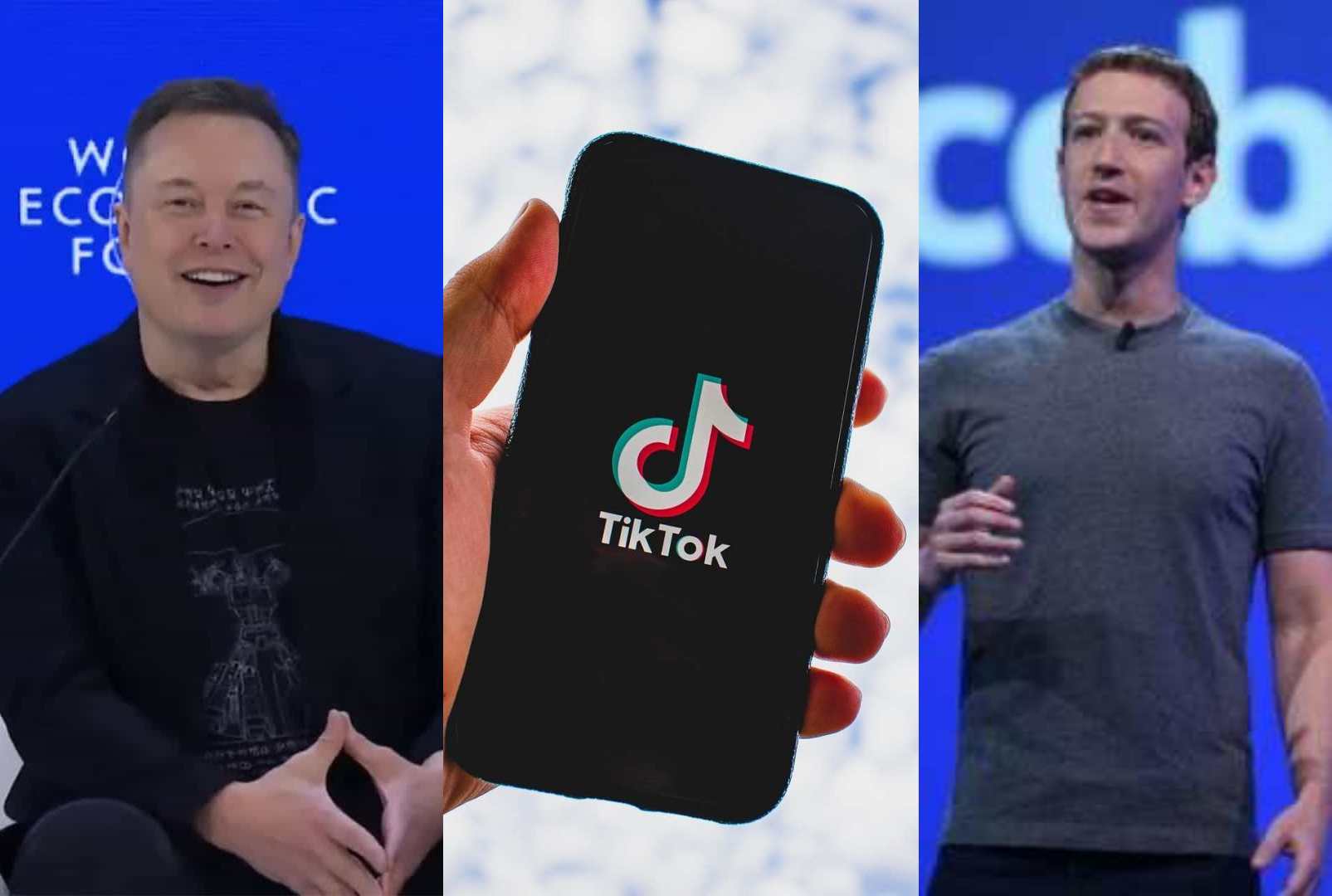 Elon Musk, dueño de X, TikTok y Mark Zuckerberg, dueño de Meta, están en el punto de mira de Moncloa, no porque a Sánchez le preocupe mucho la pornografía infantil, sino porque necesita políticamente enfrentarse a los poderosos de internet: ellos son los malos mientras Pedro es el bueno