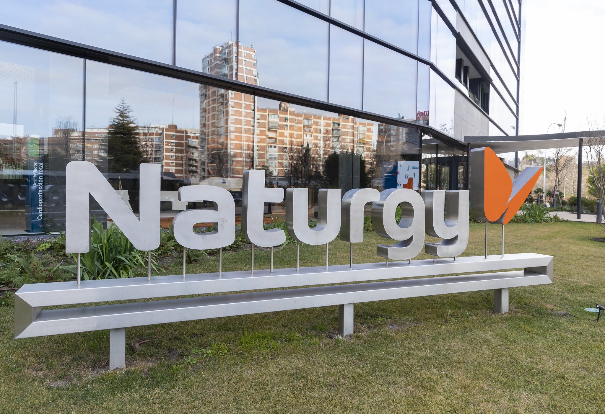Naturgy logra beneficio récord en 2025 y subirá dividendo, pero no recibe premio bursátil