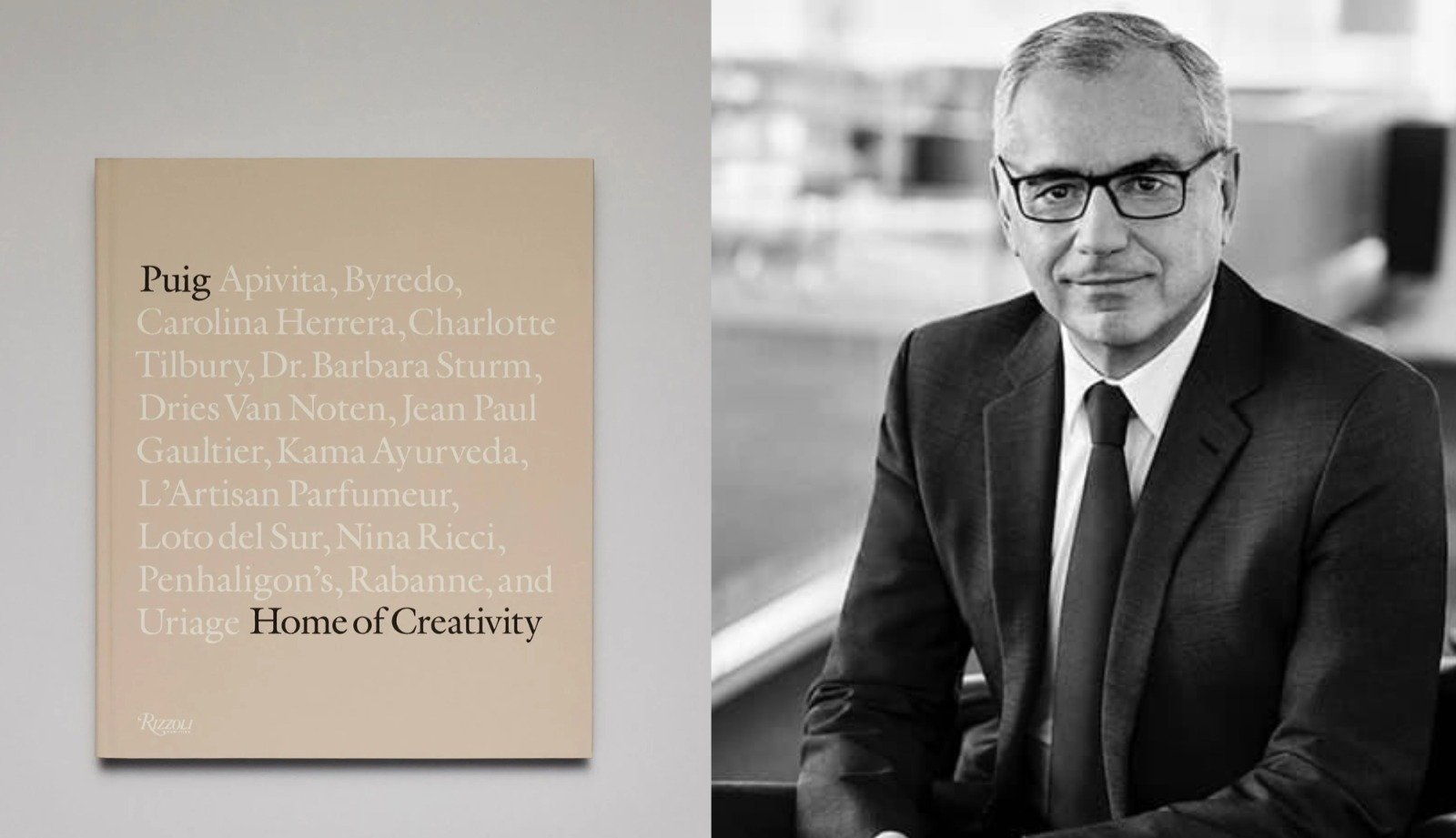 Esa subida también se justifica por los anuncios de Puig, ha explicado que mantiene la intención de distribuir alrededor del 40% del beneficio neto en dividendos, y que en 2026 abonará un dividendo de 237 millones