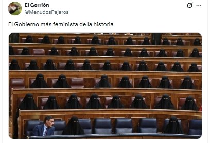 FEMINISTA