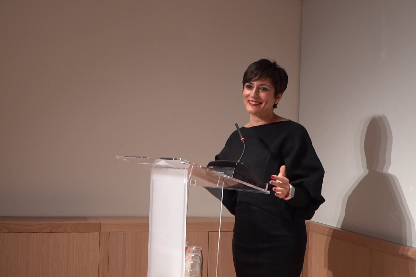 Hasta el propio Ministerio de Vivienda muestra la gravedad de la situación, ante la inacción de Rodríguez