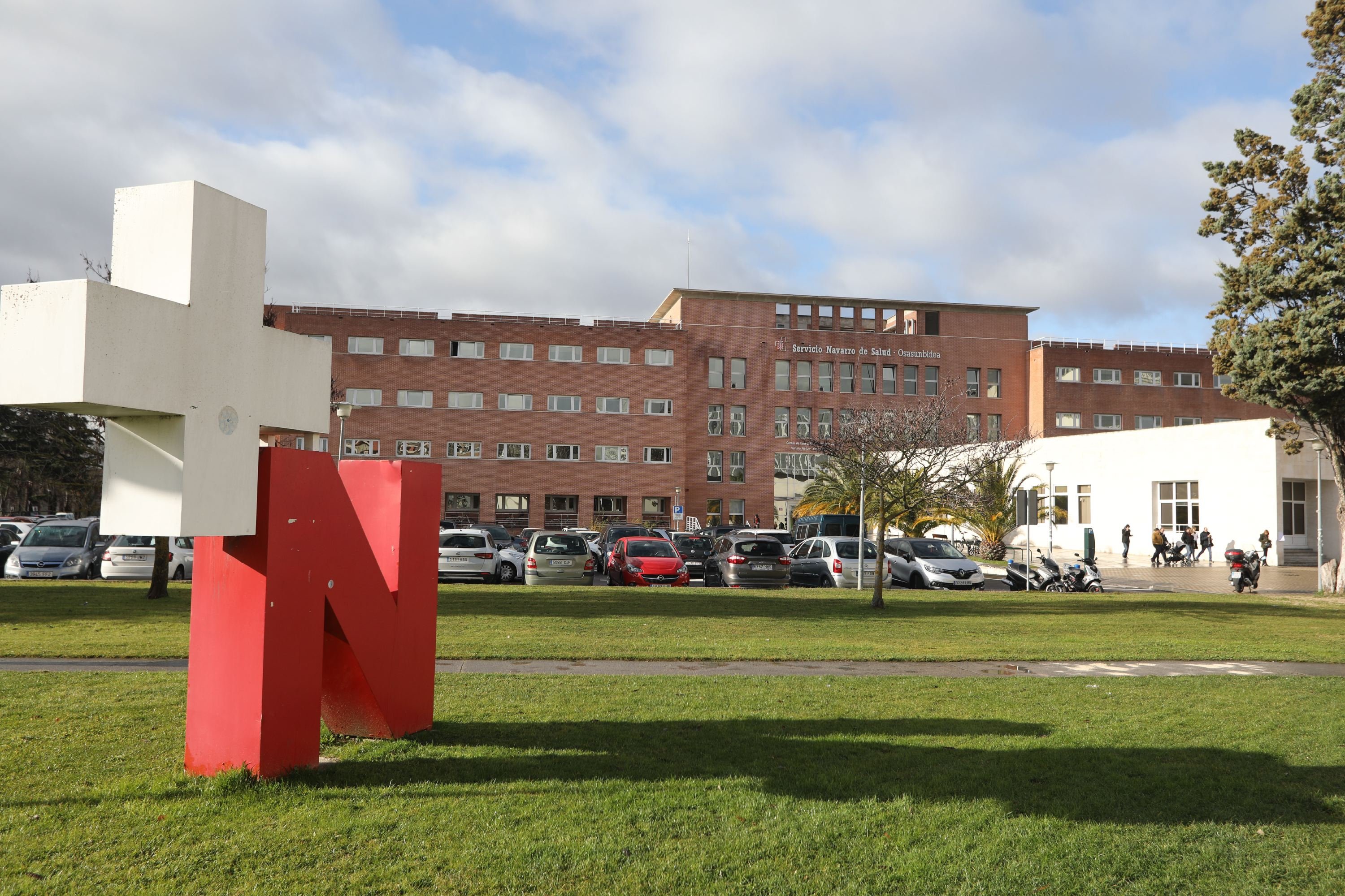 El Servicio Navarro de Salud-Osasunbidea, a través de la Unidad Técnica Multidisciplinar Transbide, anuncia que ha elaborado el Protocolo de Atención Integral a Personas Trans