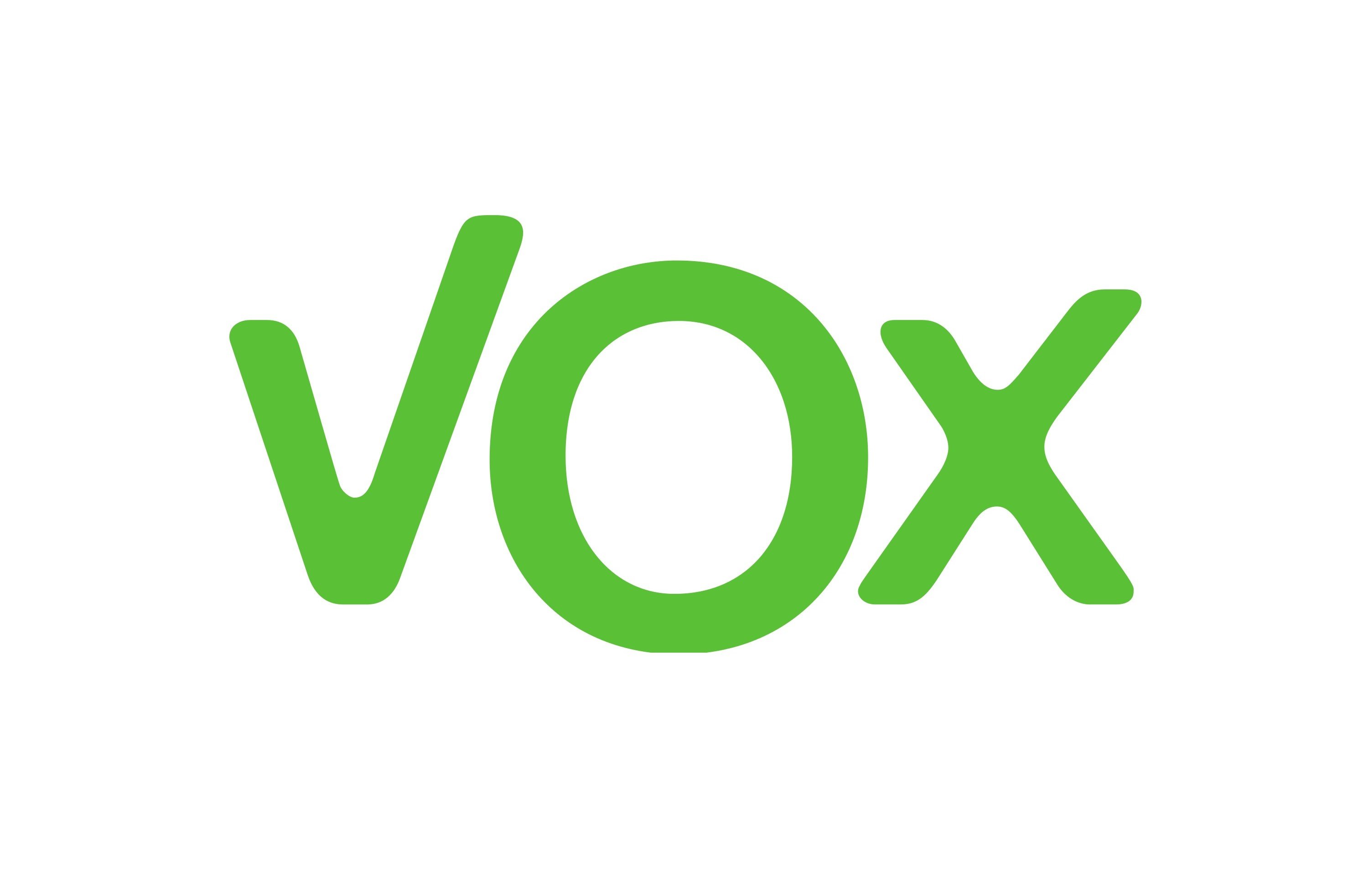 VOX ha bebido de muchas fuentes del descontento VOX ha bebido de muchas fuentes del descontento