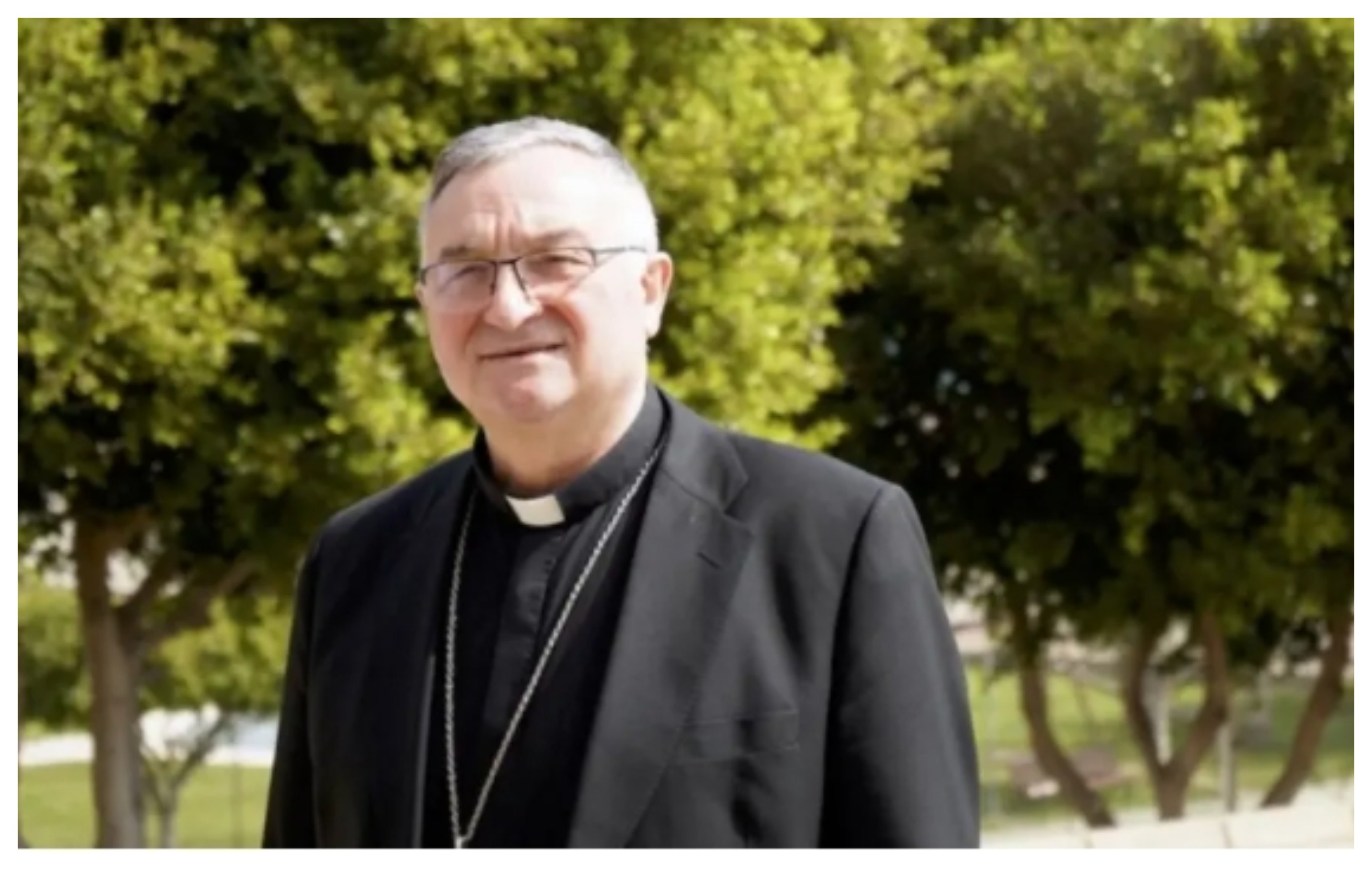 ¿Por qué el Obispo de Almería tiene que felicitar el Ramadán a los musulmanes?