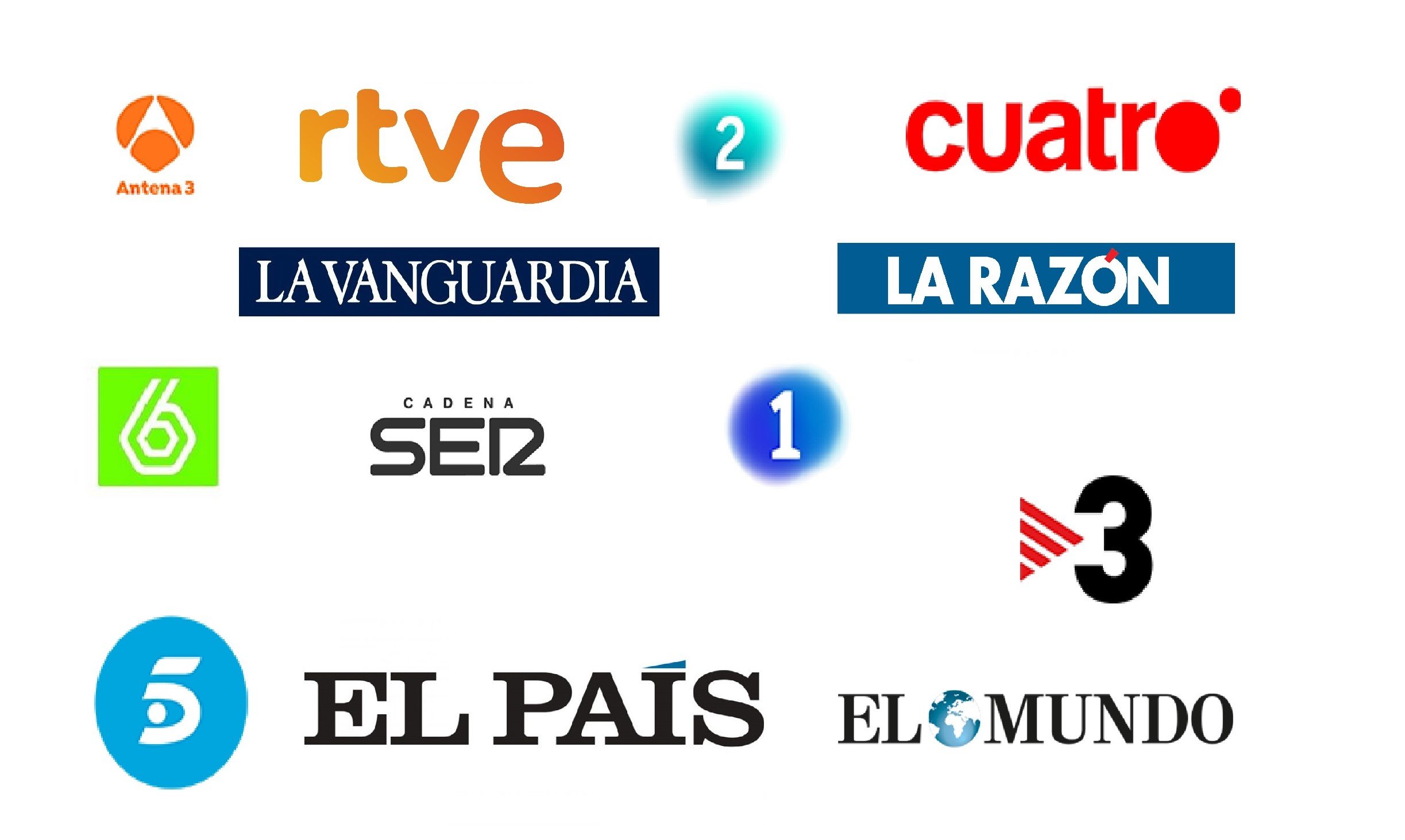 Y el pacto funciona porque las noticias sobre corrupción han decaído Y el pacto funciona porque las noticias sobre corrupción han decaído