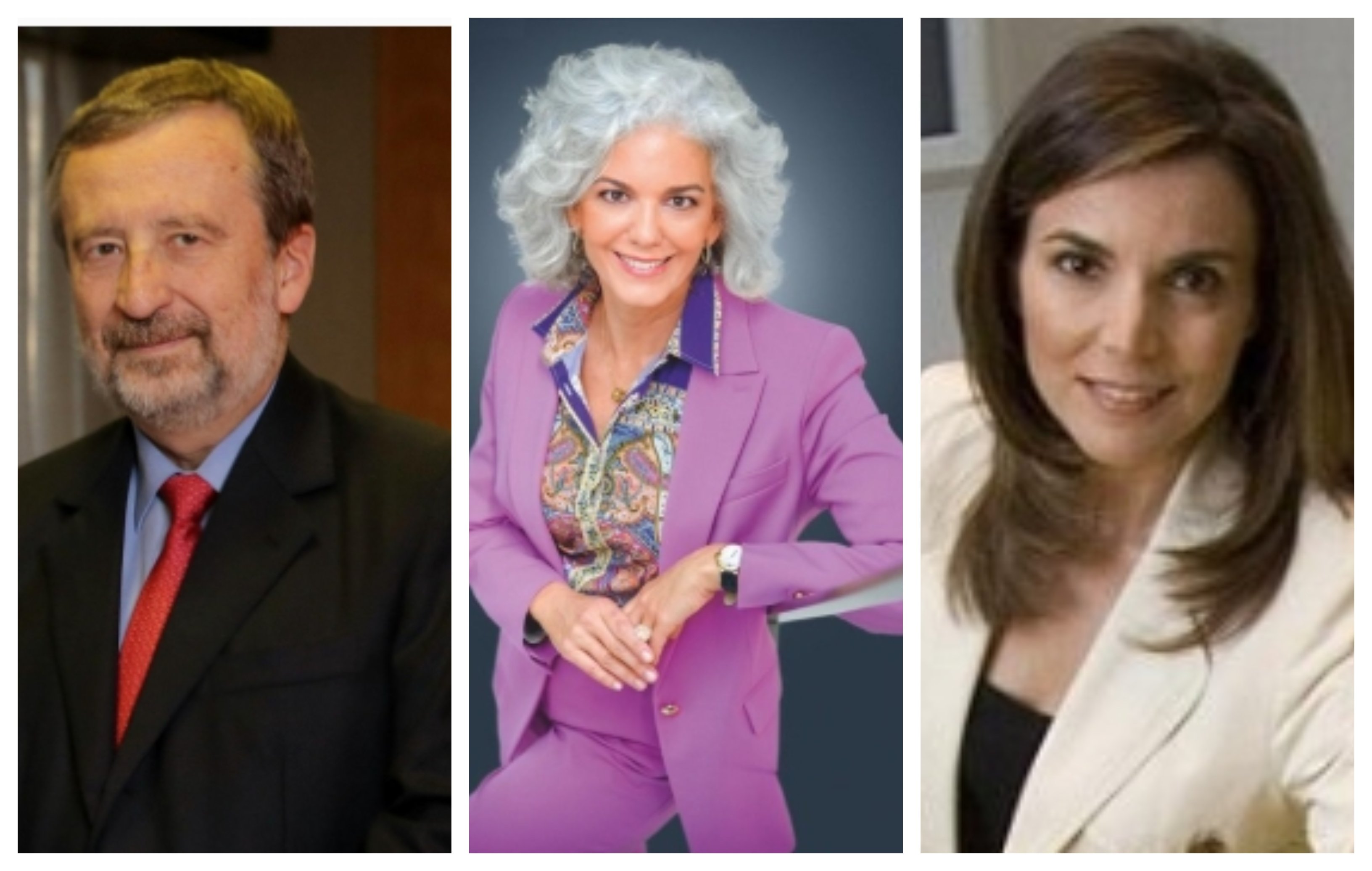 Muniesa, Moraleda y García Fau