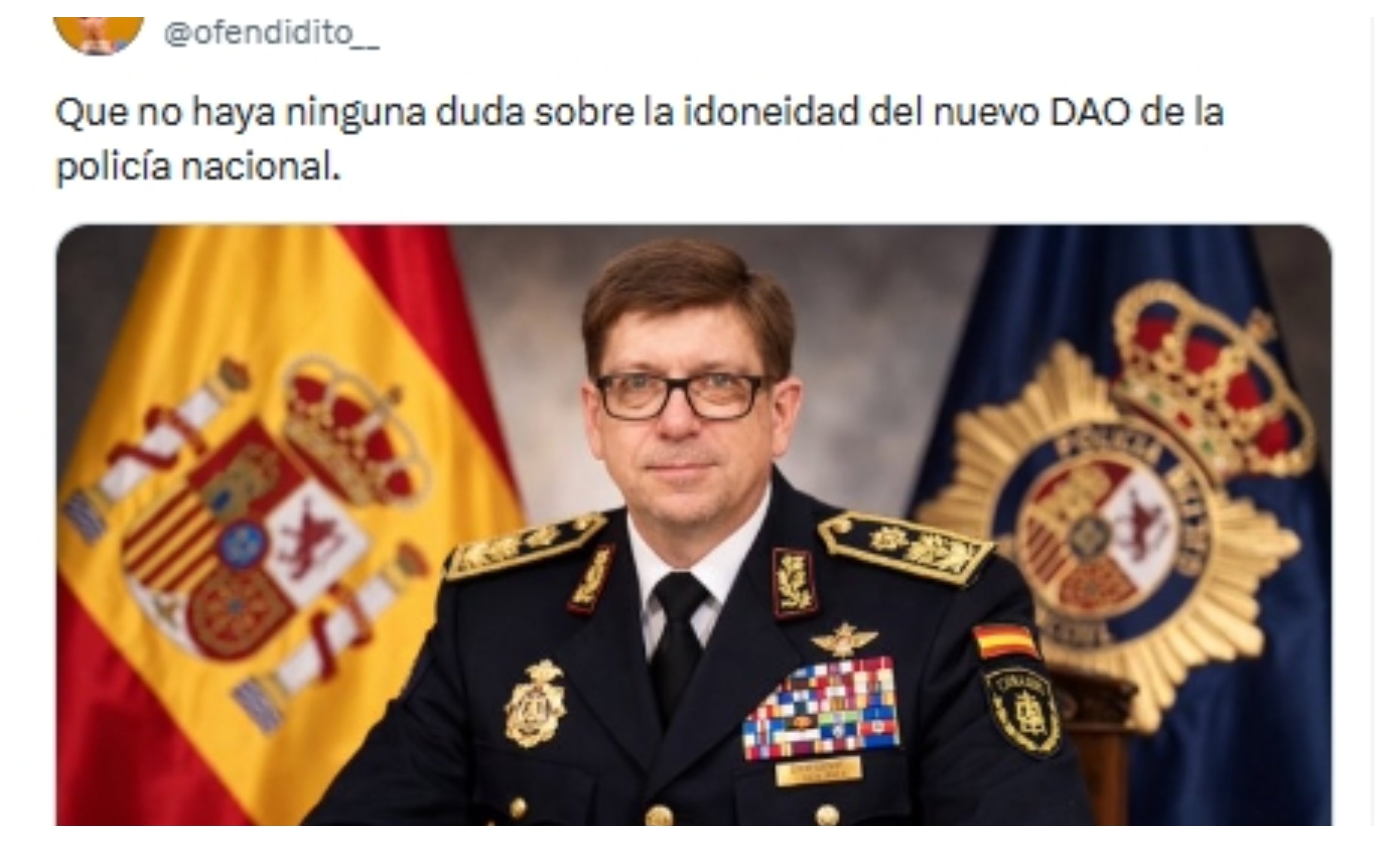 El nuevo DAO