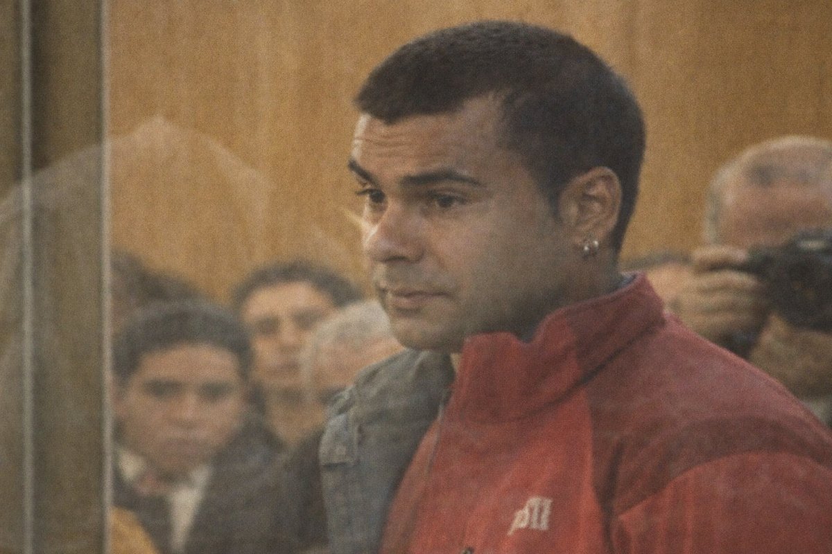 El sanguinartio etarra Jon Bienzobas