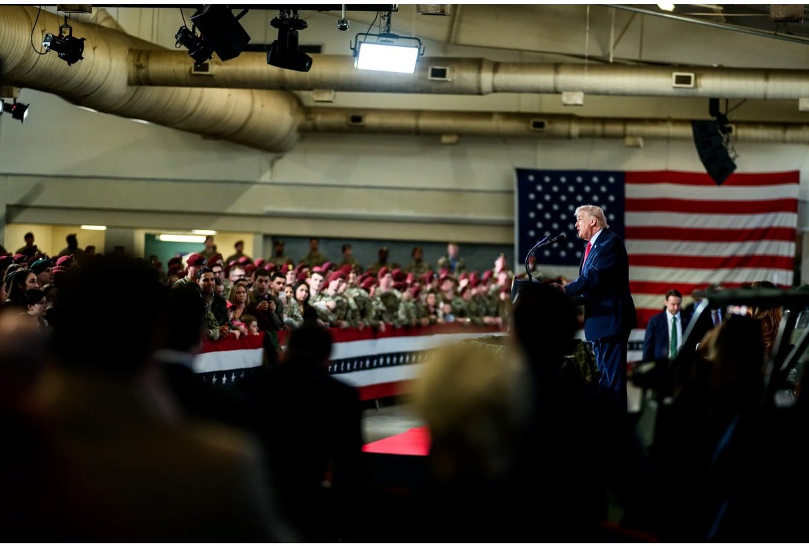 Trump se ha quitado de encima al "narcoterrorista" Nicolás Maduro y a El Mencho