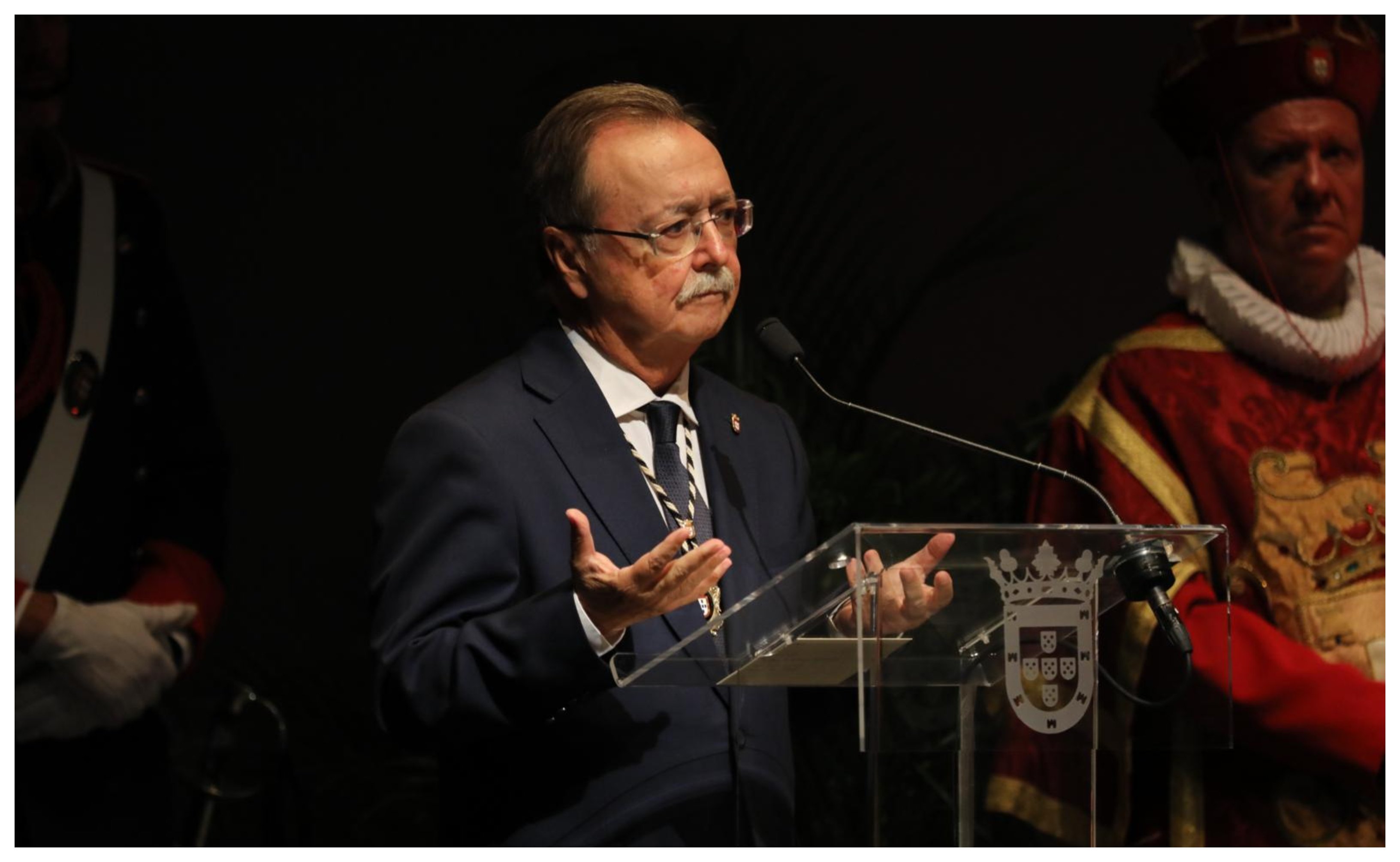 Al parecer, el reguero de subvenciones por parte del Gobierno Vivas (PP) a los musulmanes continúa