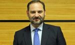El nuevo portavoz del PSOE, José Luis Ábalos, partidario del aborto al más puro estilo Ferraz