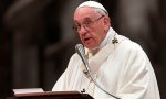 Con sus palabras, el Santo Padre retorna a los principios primeros del debate sobre el aborto