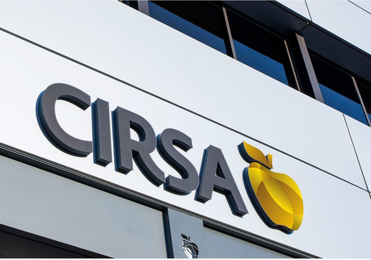 Cirsa es una multinacional española especializada en juego y ocio (Foto: web corporativa) Cirsa es una multinacional española especializada en juego y ocio (Foto: web corporativa)