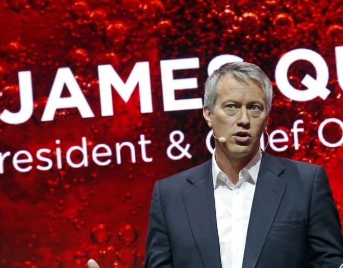 Coca-Cola también es líder en basura plástica, aunque presume de verde