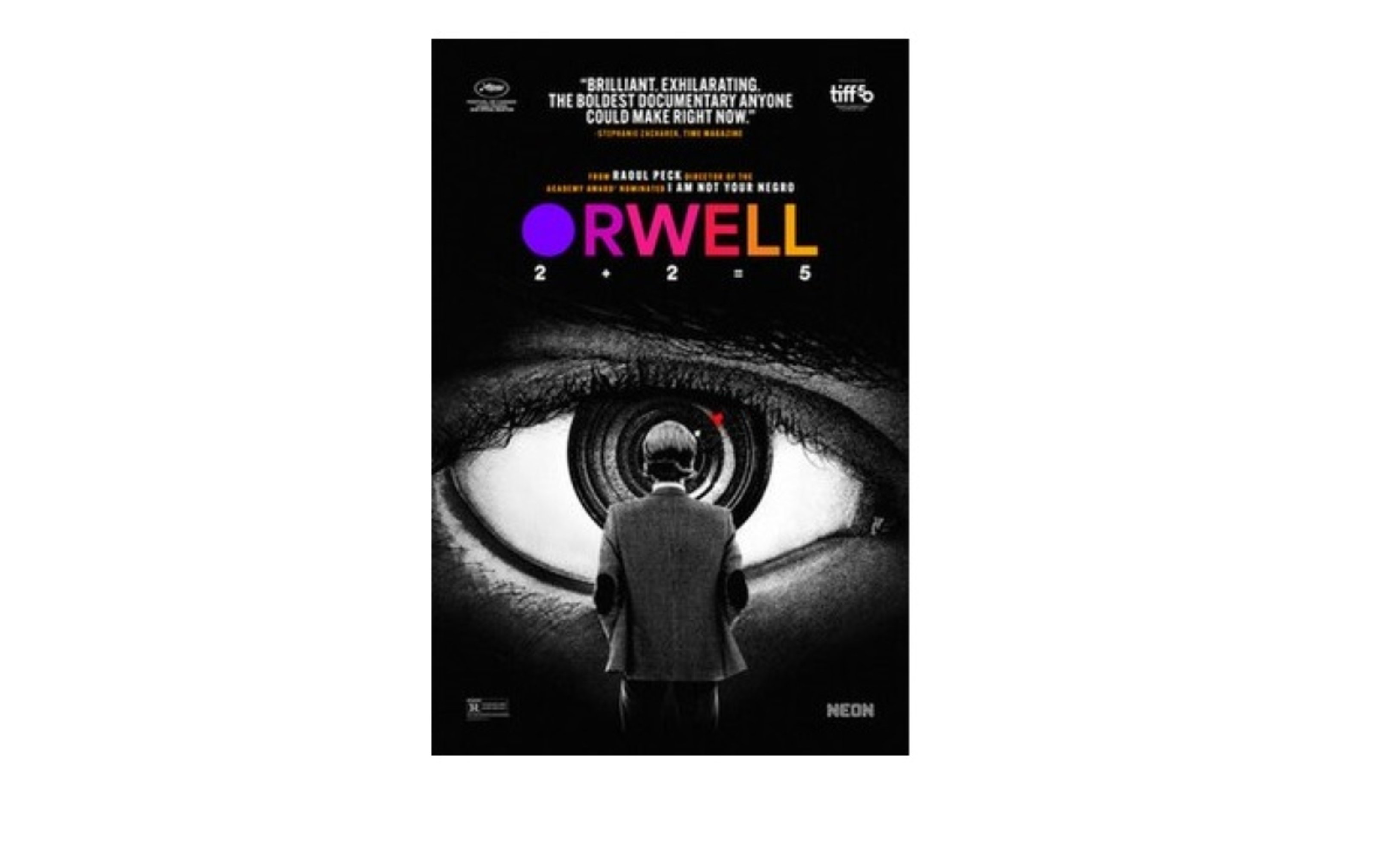 'Orwell'