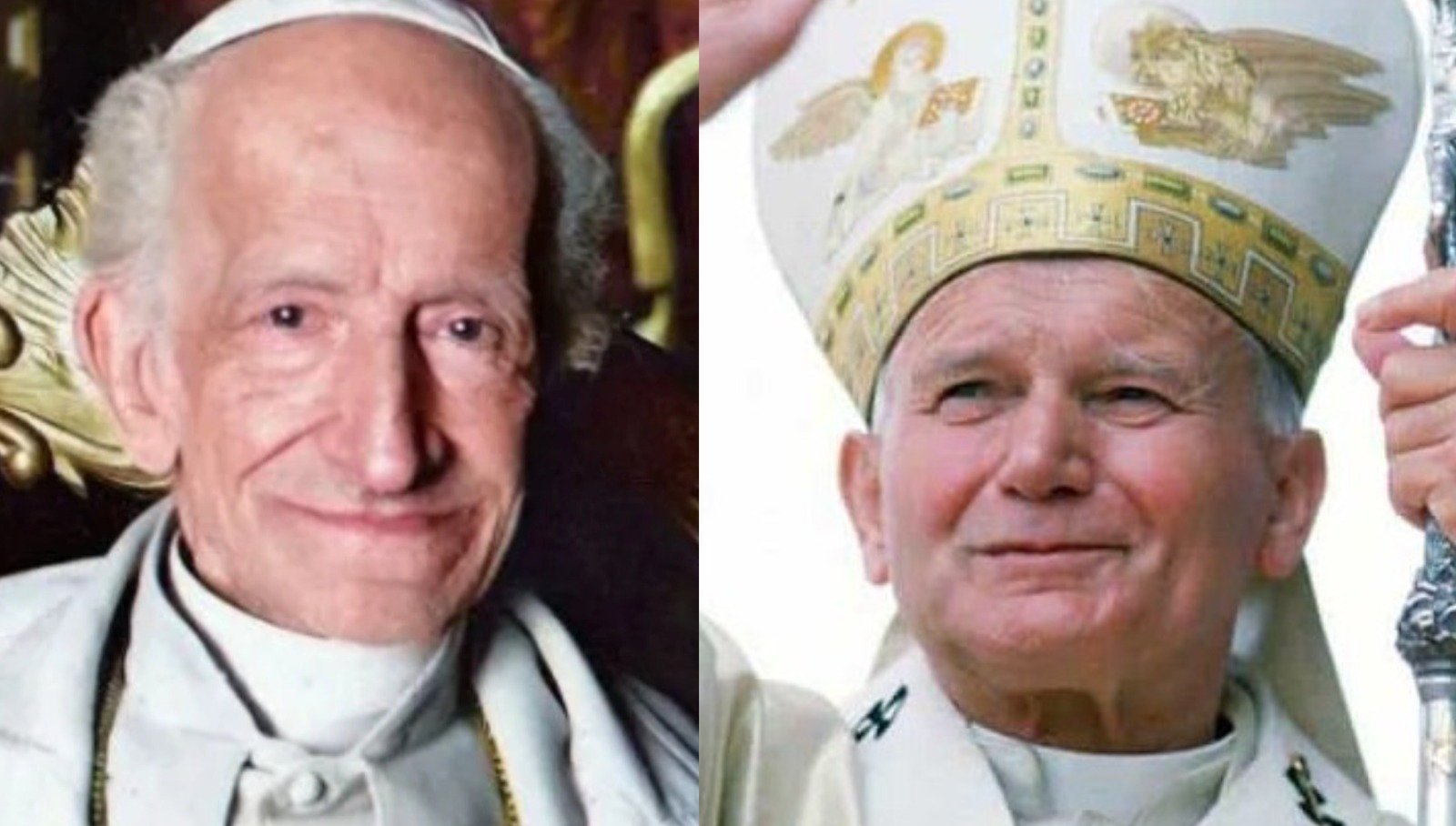 Es más: la Iglesia, al menos desde la Rerum Novarum de León XIII (1891), no quiere una sociedad de proletarios: quiere una sociedad de propietarios... siempre que sobre esa propiedad privada, individual y familiar, pese la hipoteca social que pregonaba San Juan Pablo II Es más: la Iglesia, al menos desde la Rerum Novarum de León XIII (1891), no quiere una sociedad de proletarios: quiere una sociedad de propietarios... siempre que sobre esa propiedad privada, individual y familiar, pese la hipoteca social que pregonaba San Juan Pablo II