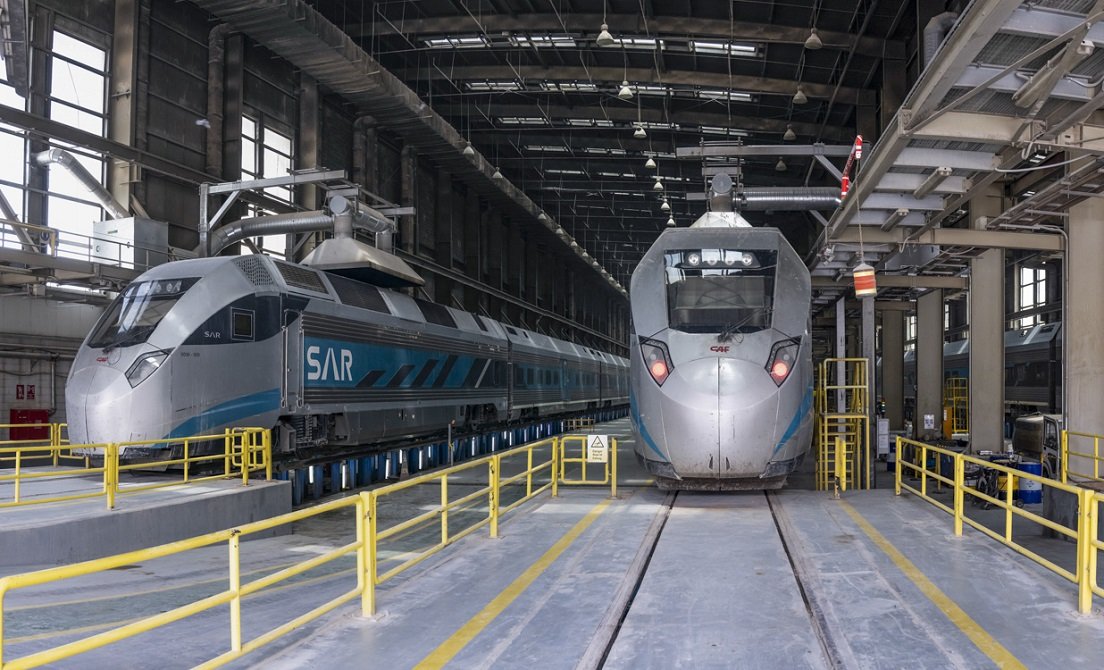 CAF continúa circulando bien en bolsa y en resultados... por lo que premiará a sus accionistas con una subida del 14% en el dividendo