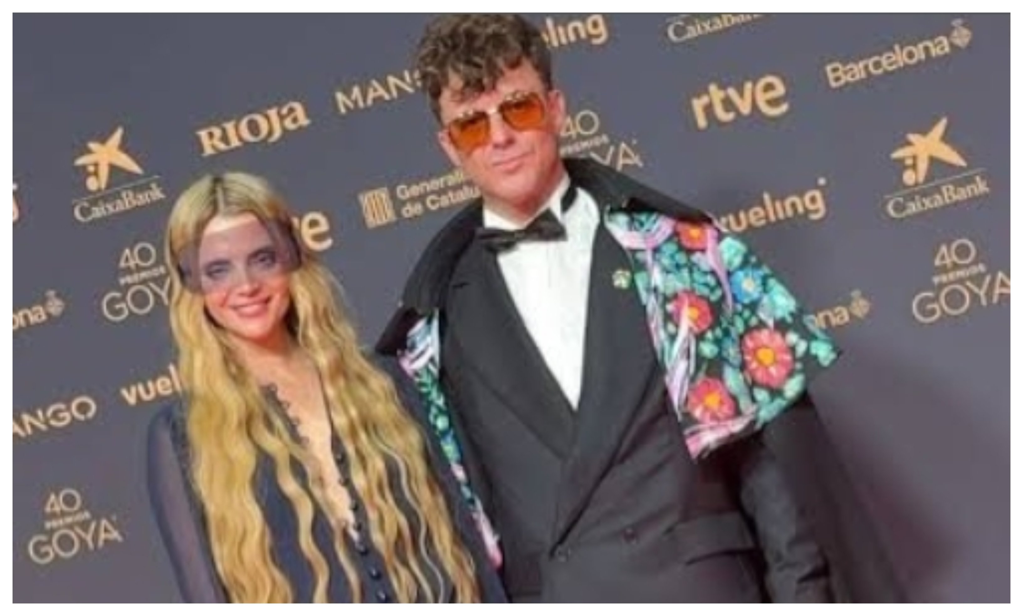 Hoy en día hay que escuchar más de una vez declaraciones como la de la actriz Macarena Gómez y Aldo Comas