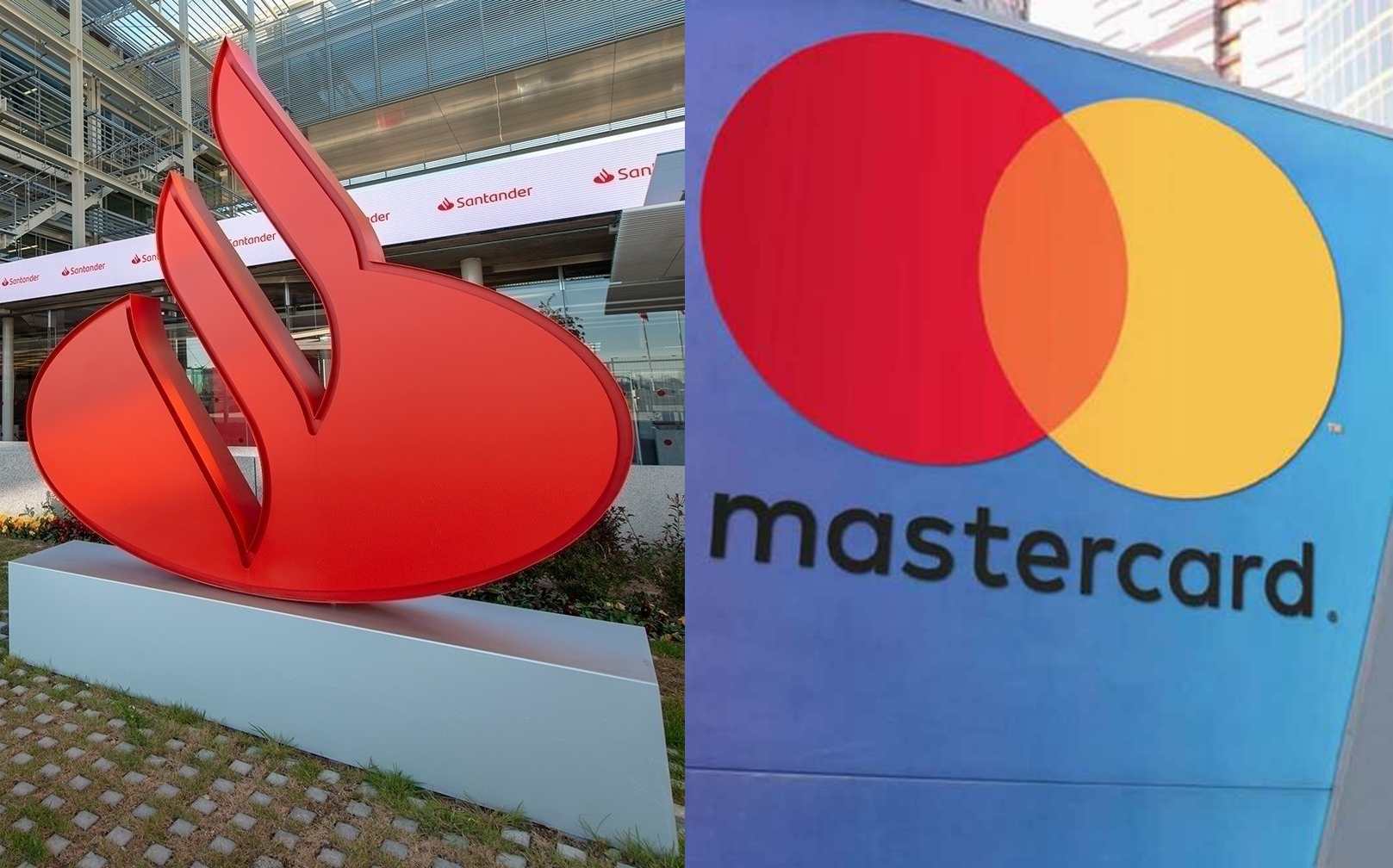 La prueba piloto llevada a cabo por el Santander y Mastercard abre la puerta al comercio agéntico, esto es, a las compras por IA, sin intervención humana