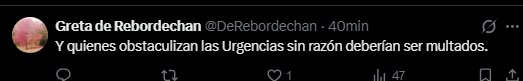 urgencias
