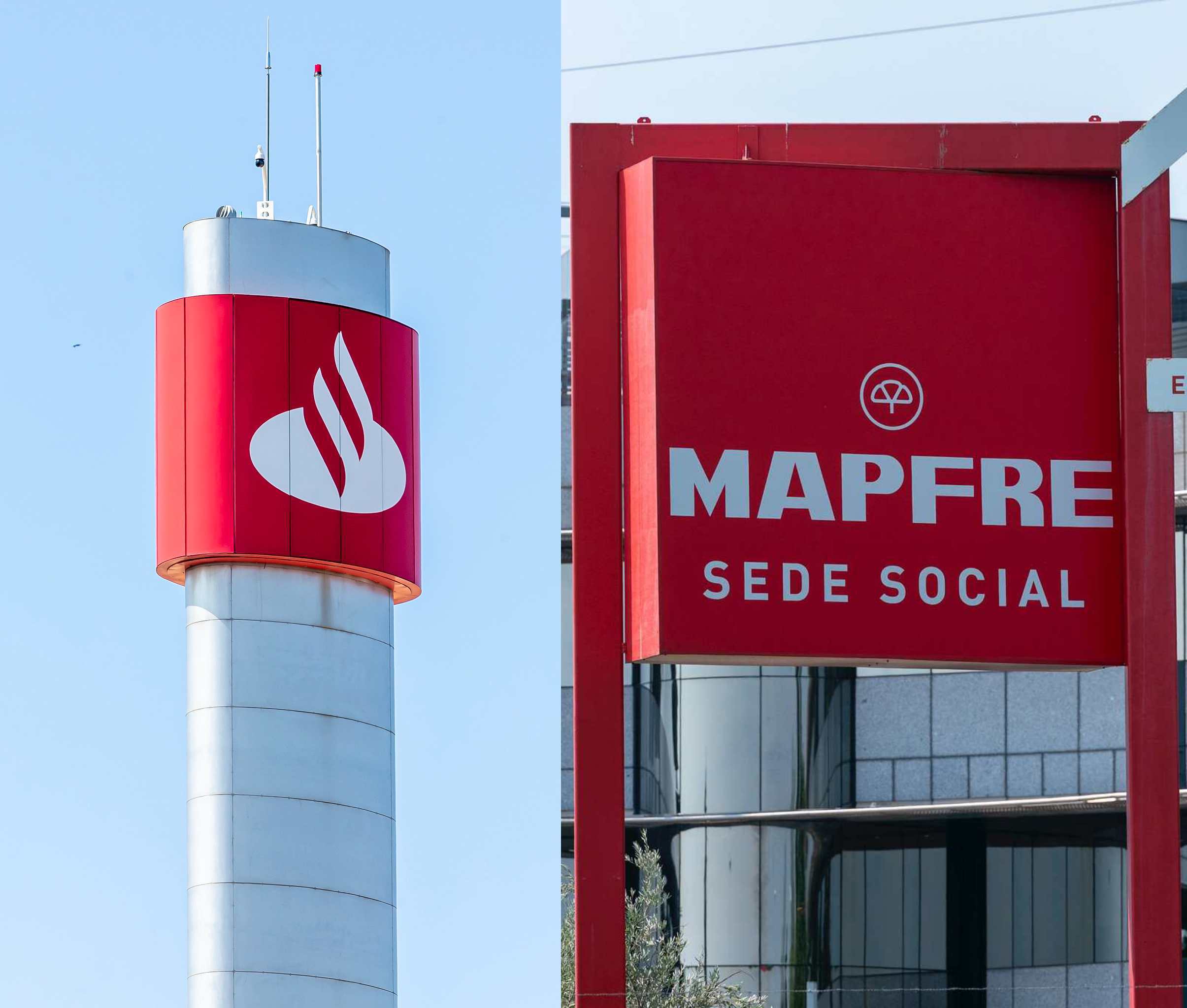 Santander y Mapfre han formalizado ya más de 500 hipotecas inversas, desde que lanzaron el producto, a finales de noviembre de 2023