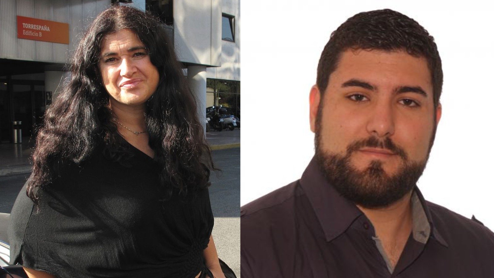 ondena histórica que ha tumbado la demanda del activista LGTB Marcos Ventura contra la escritora Lucía Etxebarria por llamarle "hombre"